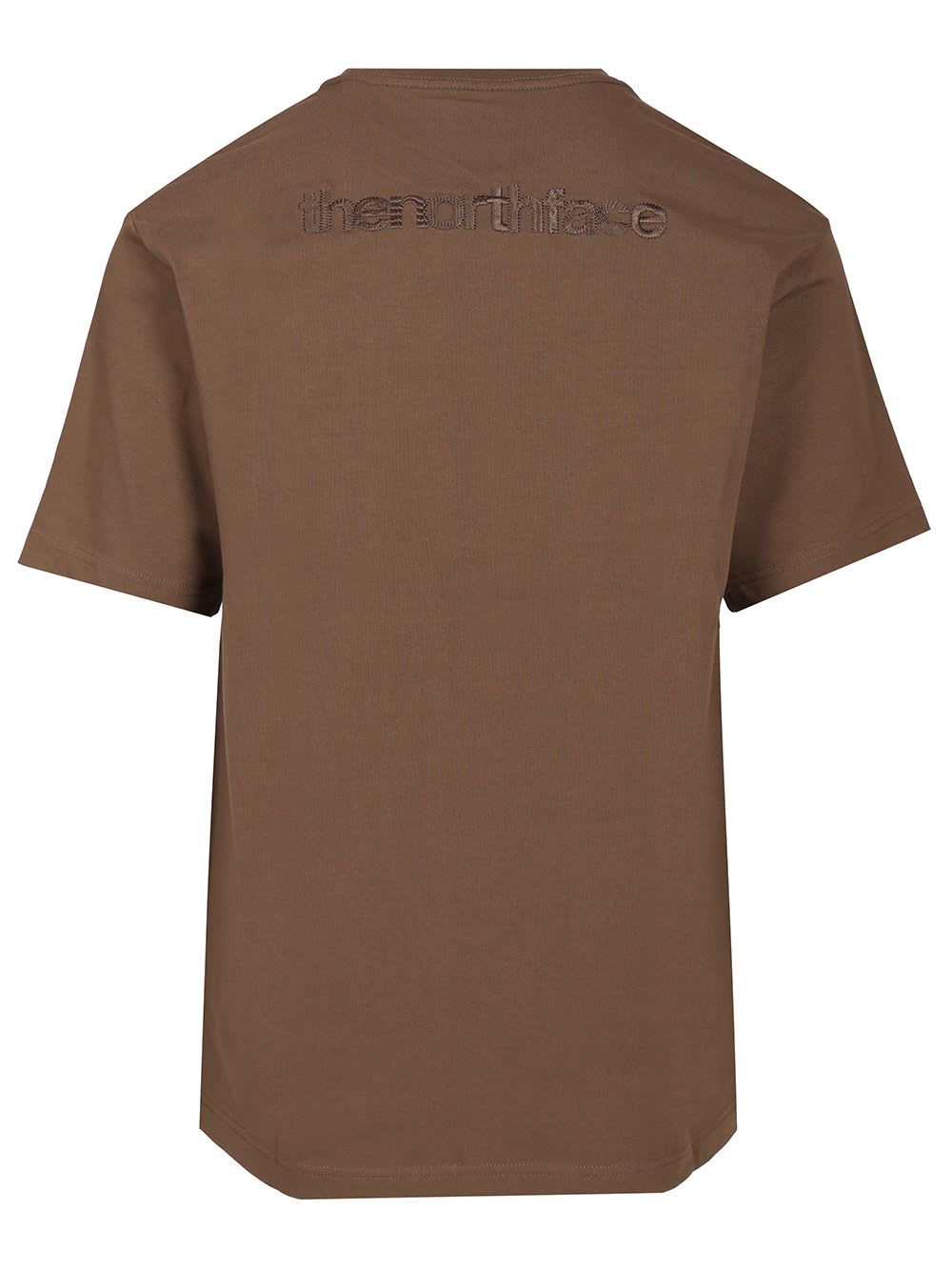 THE NORTH FACE RELAXED FIT T-SHIRT 