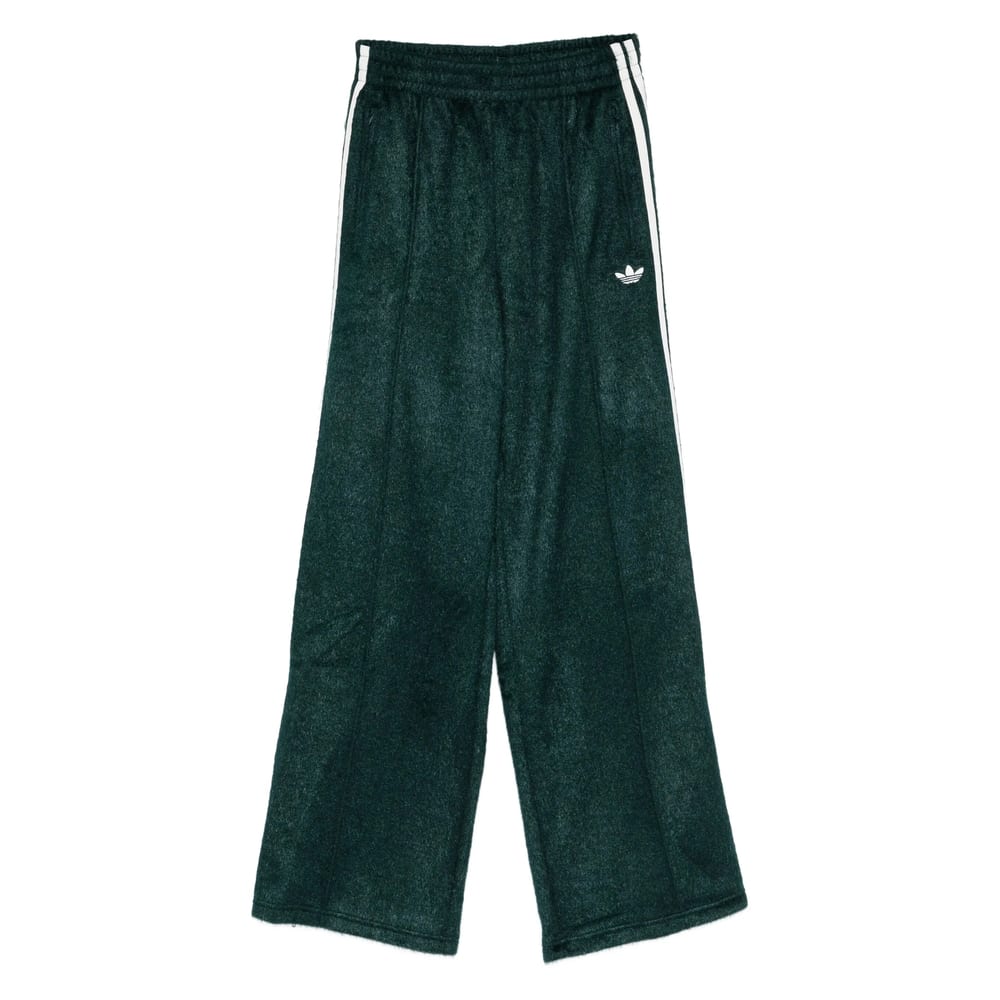 Adidas Originals Adidas Pants In Green