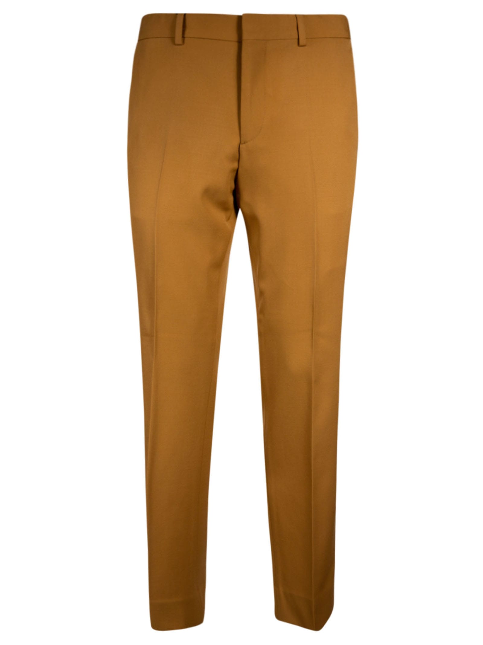 Burberry Classic Plain Trousers