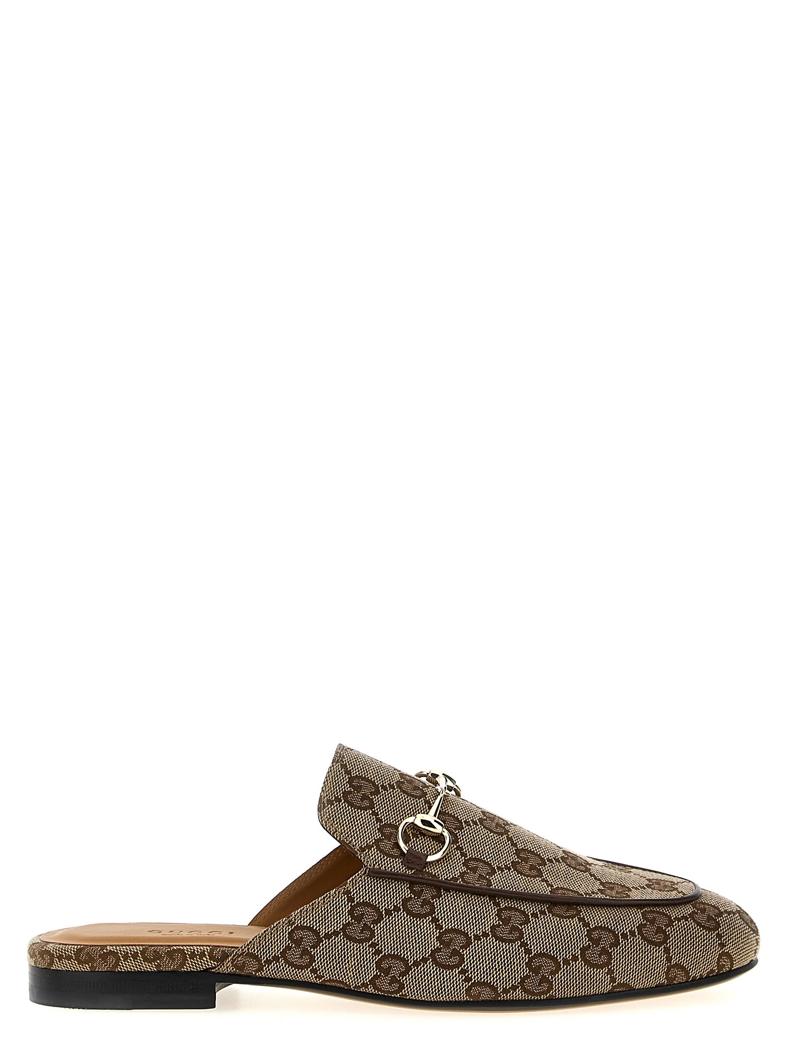Gucci Princetown Slippers