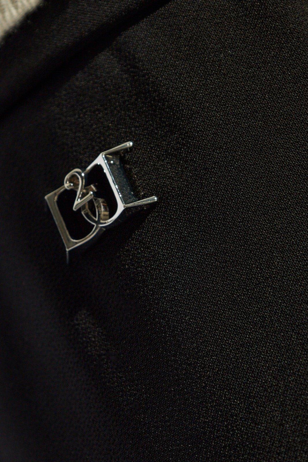 Dsquared2 Logo Plaque Trousers