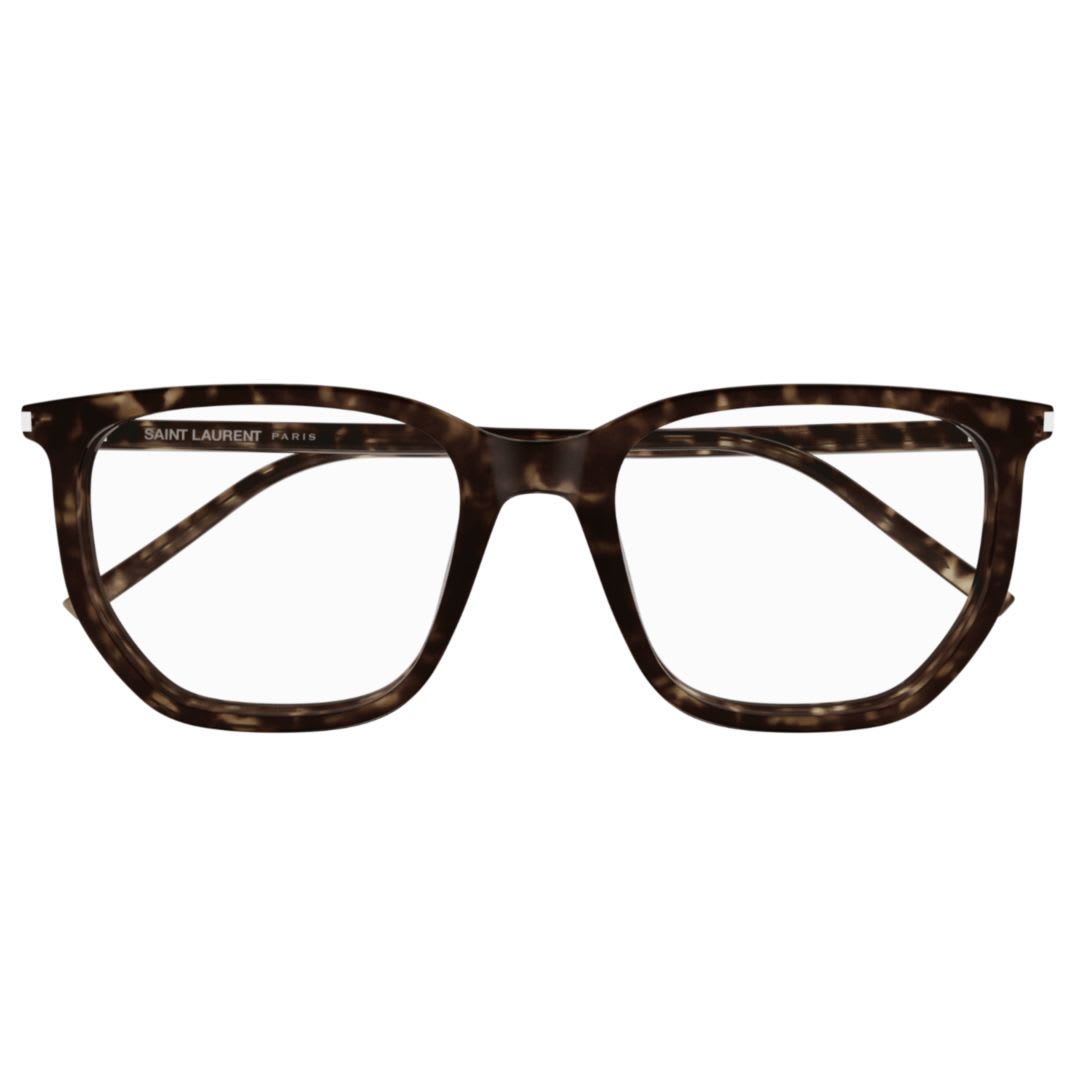 Shop Saint Laurent Sl 802002