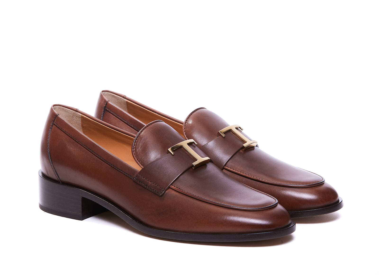 TOD'S LOAFER 