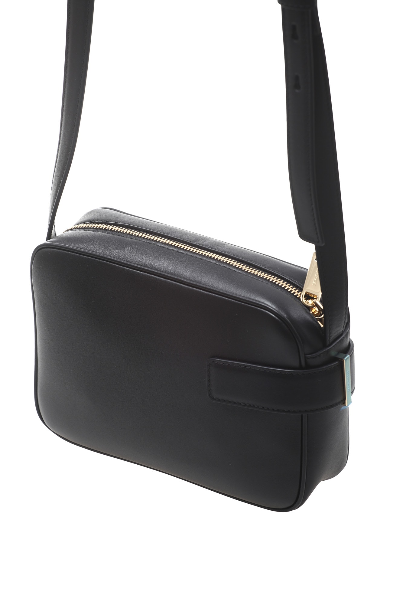 Shop Ferragamo Salvatore  Bags.. Black