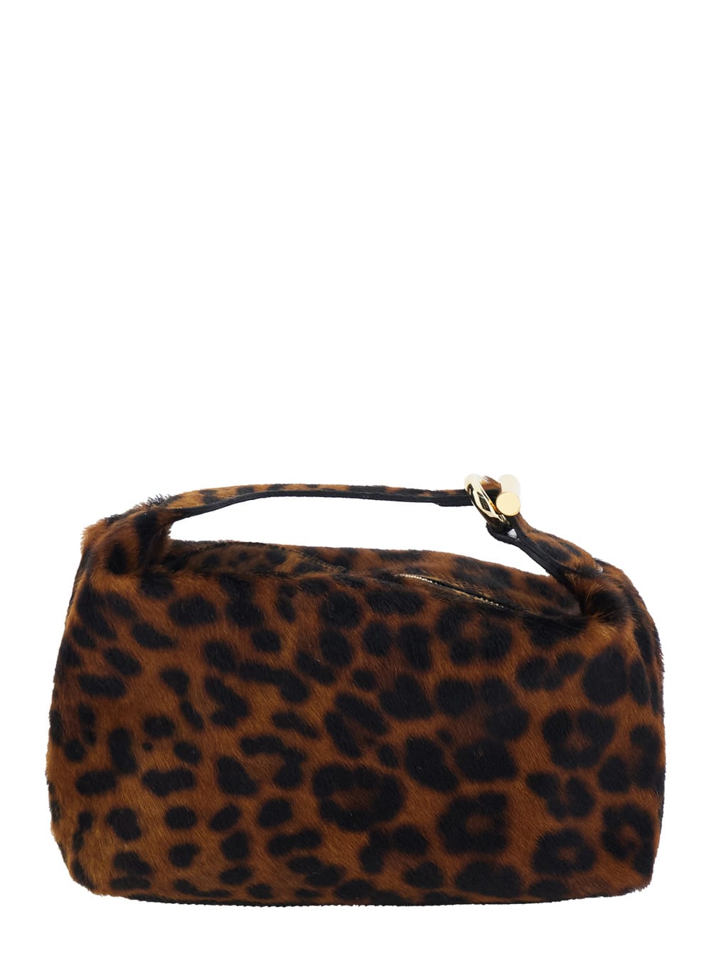 Little Liffner Pillow Pouch Micro In Multi