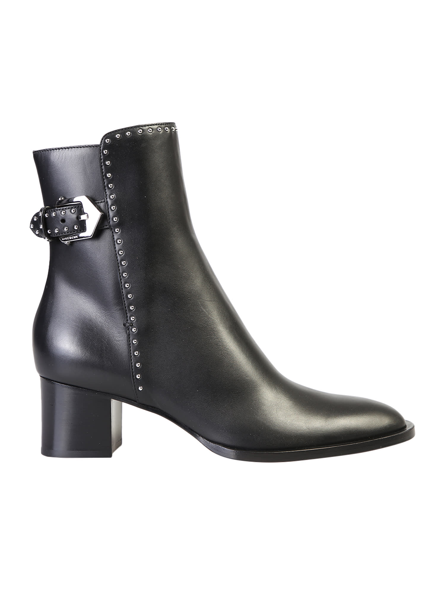 givenchy studded boots sale