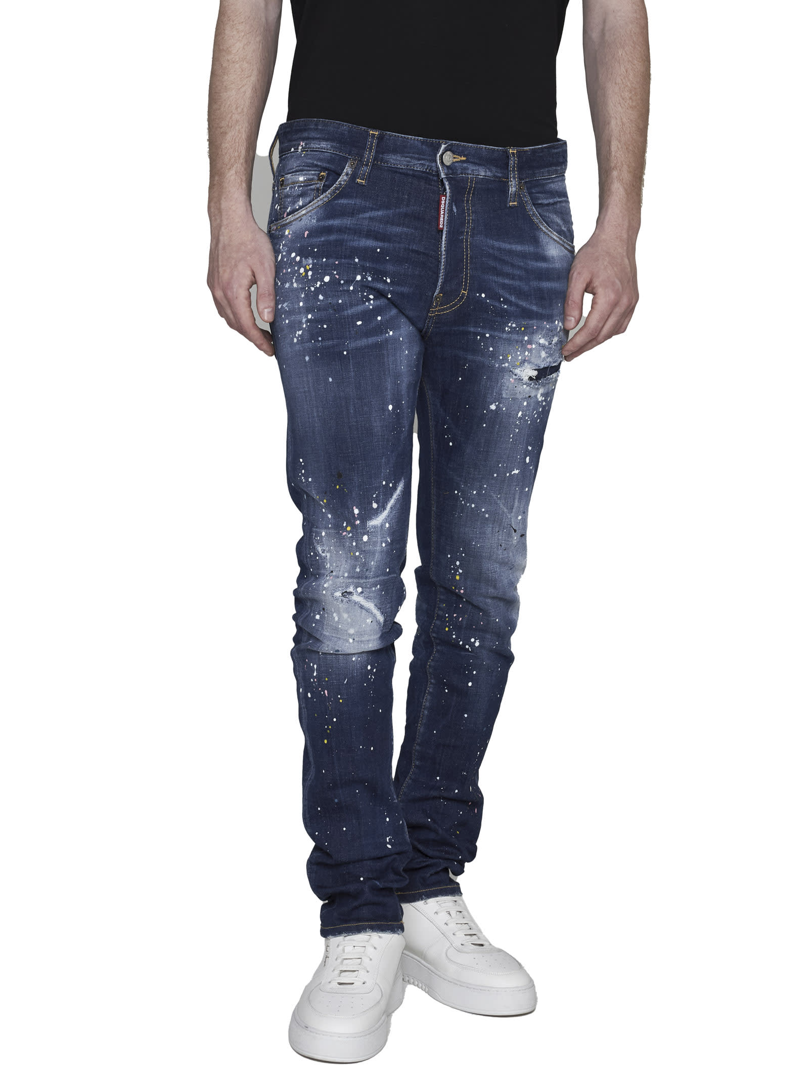 Dsquared2 Cool Guy Jean In 470