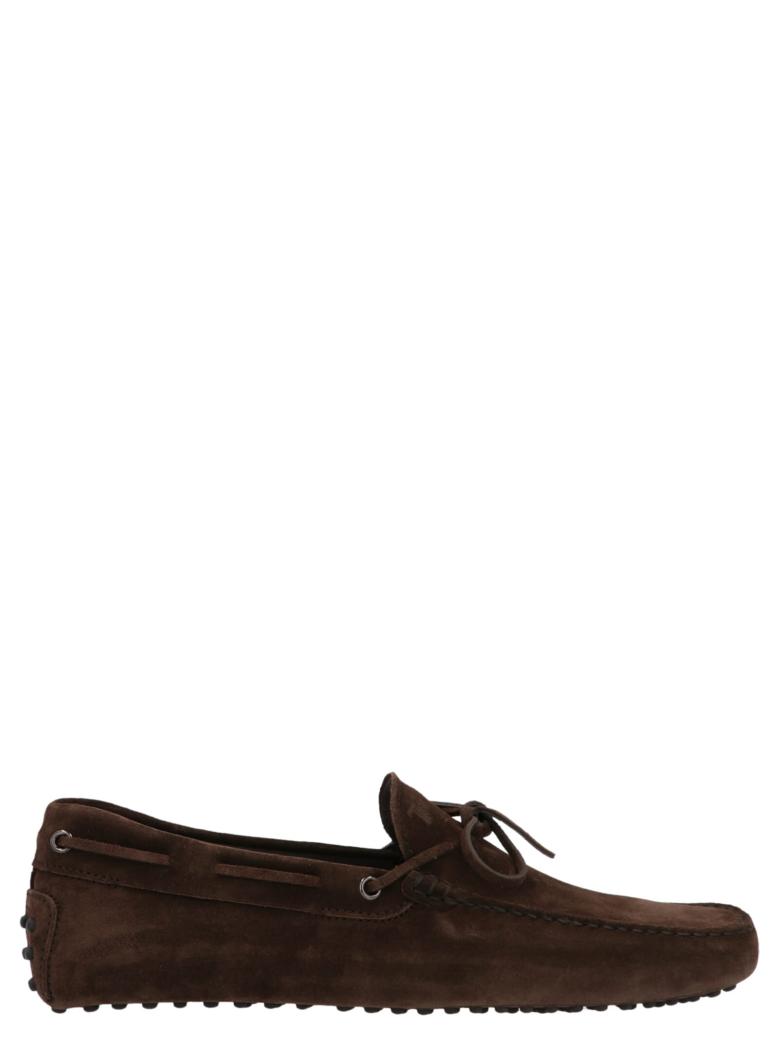 Tod's driver Loafers
