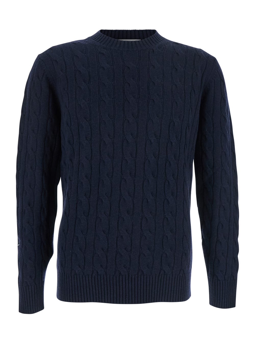 Girocollo Treccia 7gg
