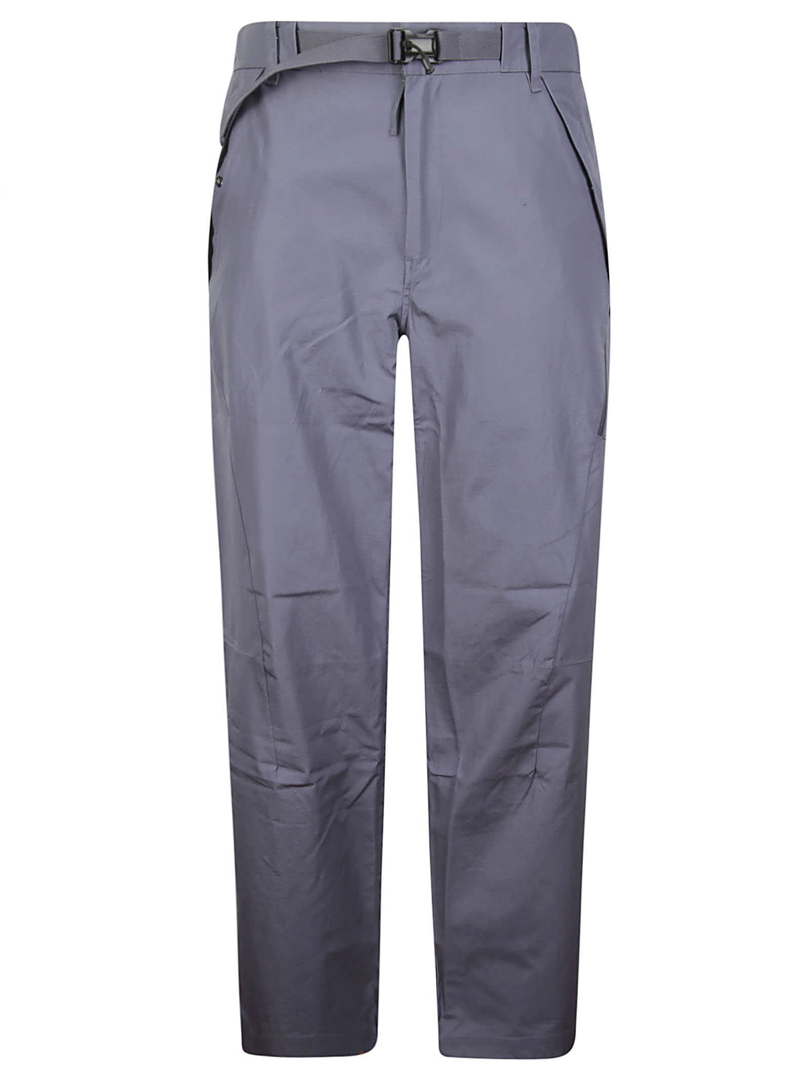 C.P. COMPANY HYST BELTED PANTS