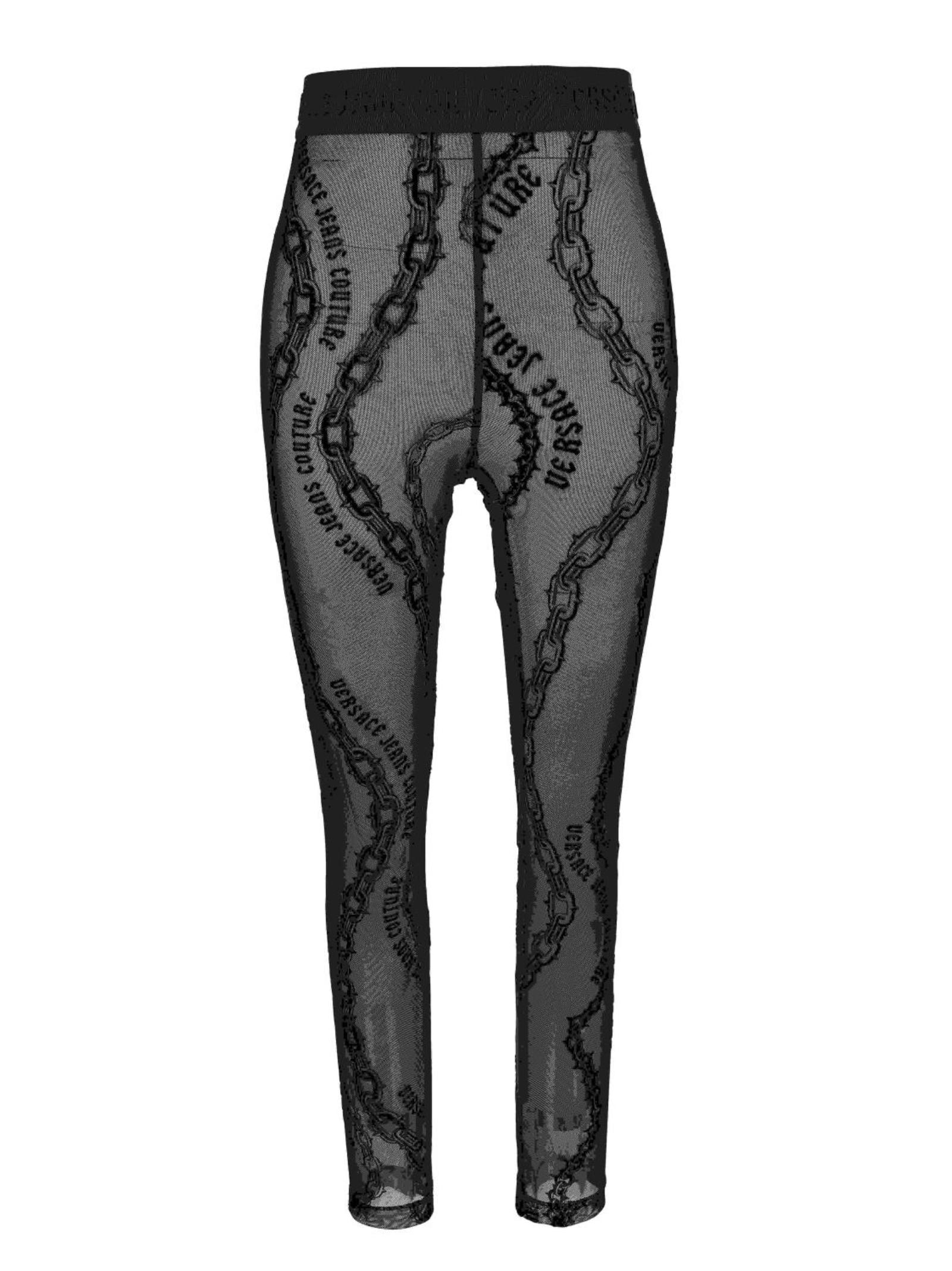 Versace Jeans Couture Leggings