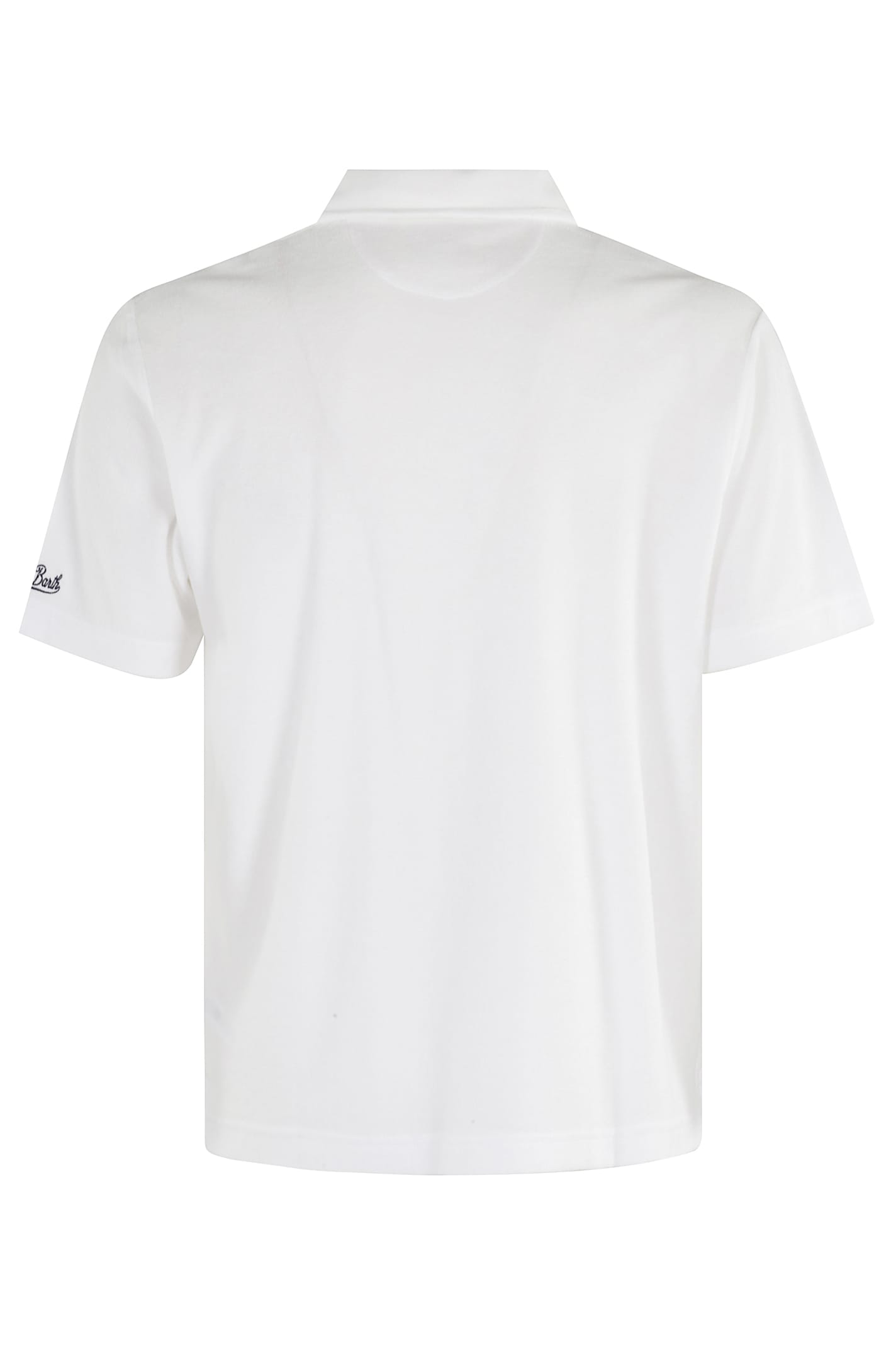 Mc2 Saint Barth Brighton T-shirt