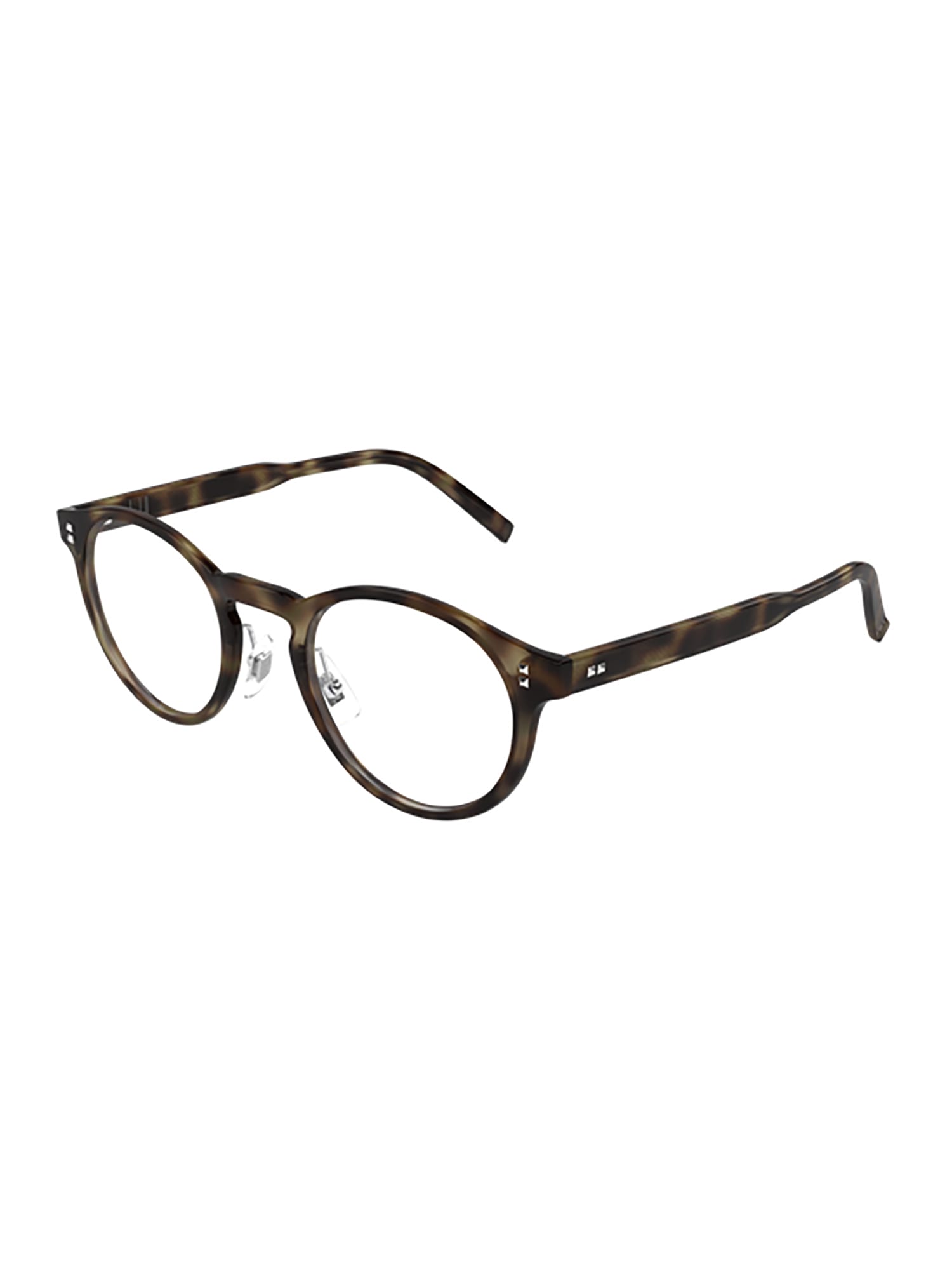 Dunhill Du0115o Eyewear In Brown