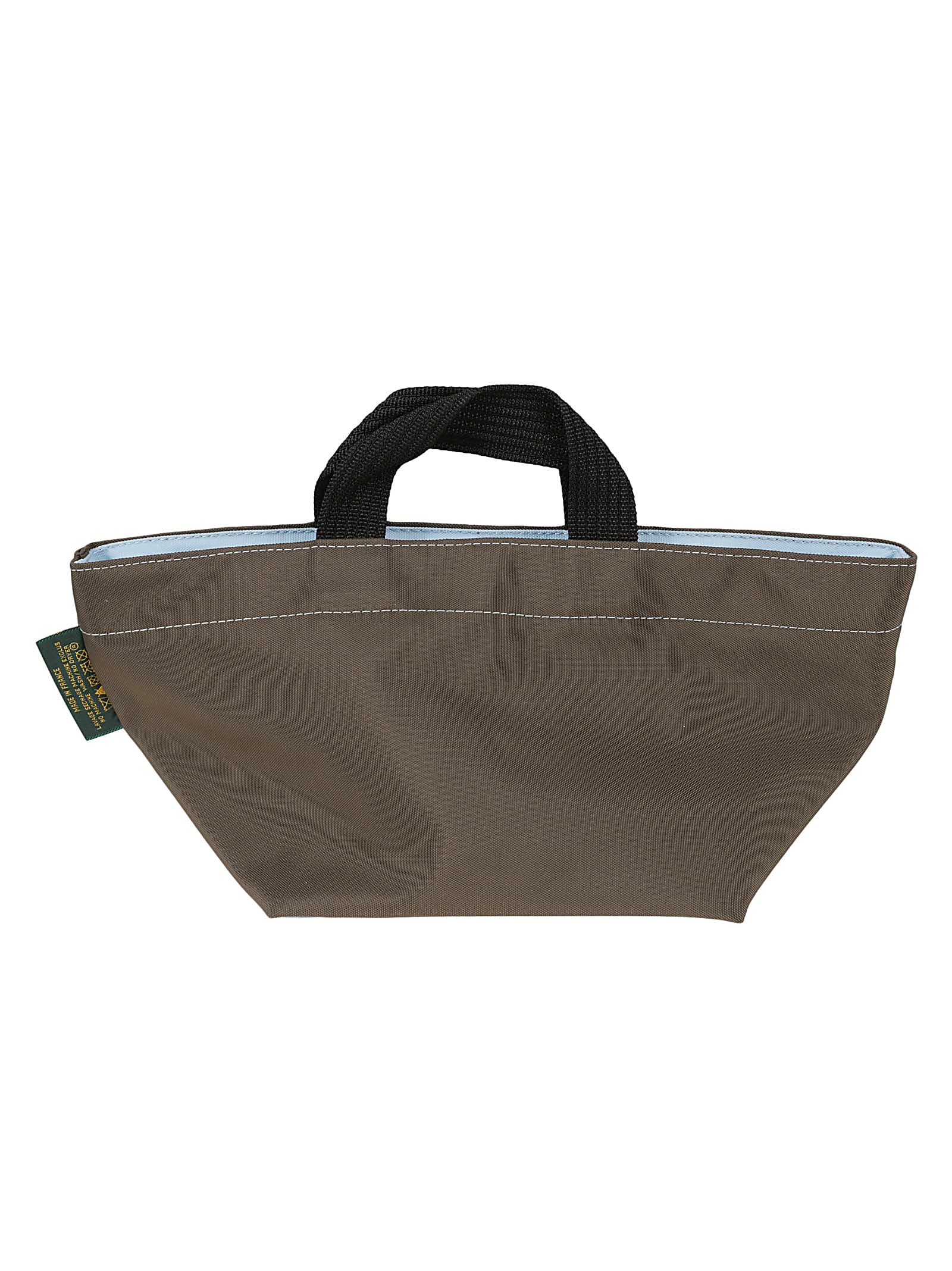 Logo Tag Tote