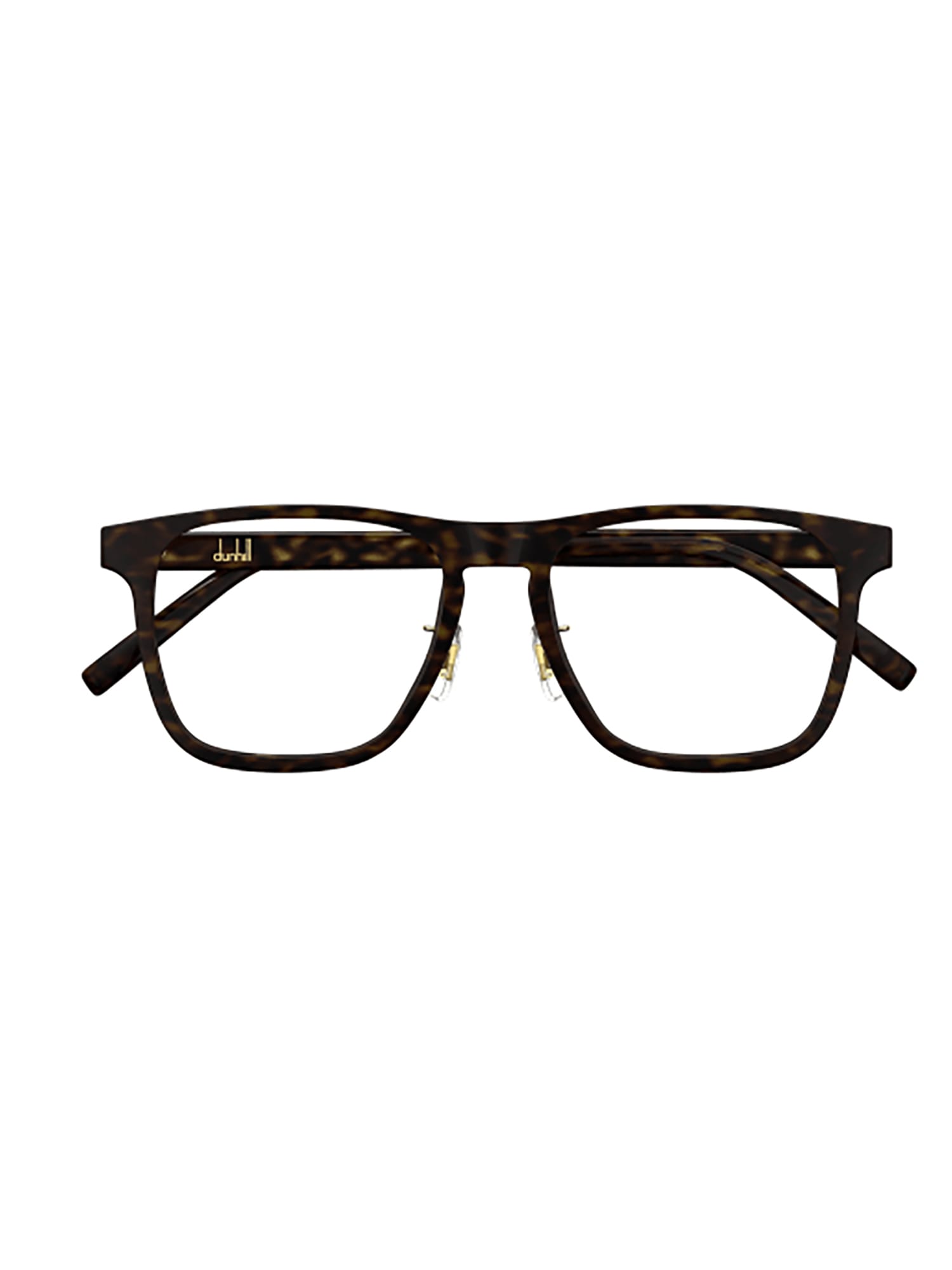 Dunhill Du0096oa Eyewear In Brown