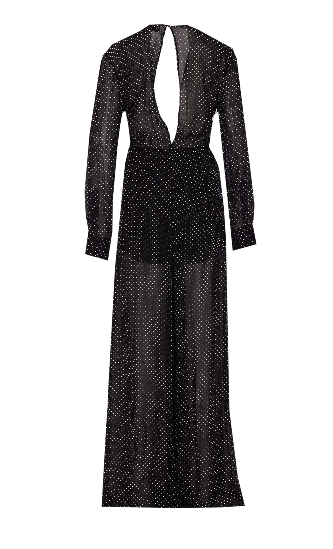 Shop Aniye By Lily Jumpsuit In Black