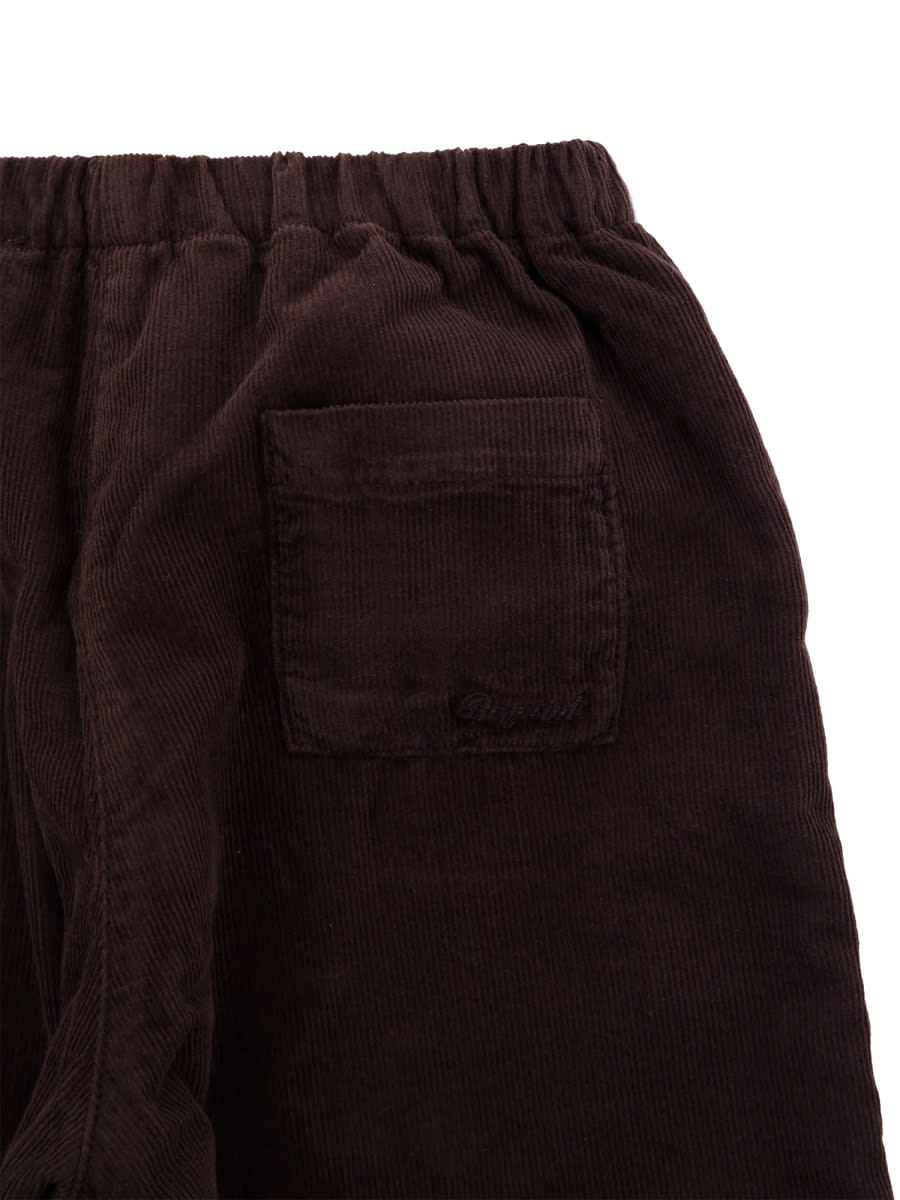 Bonpoint Dandy Pants In Black