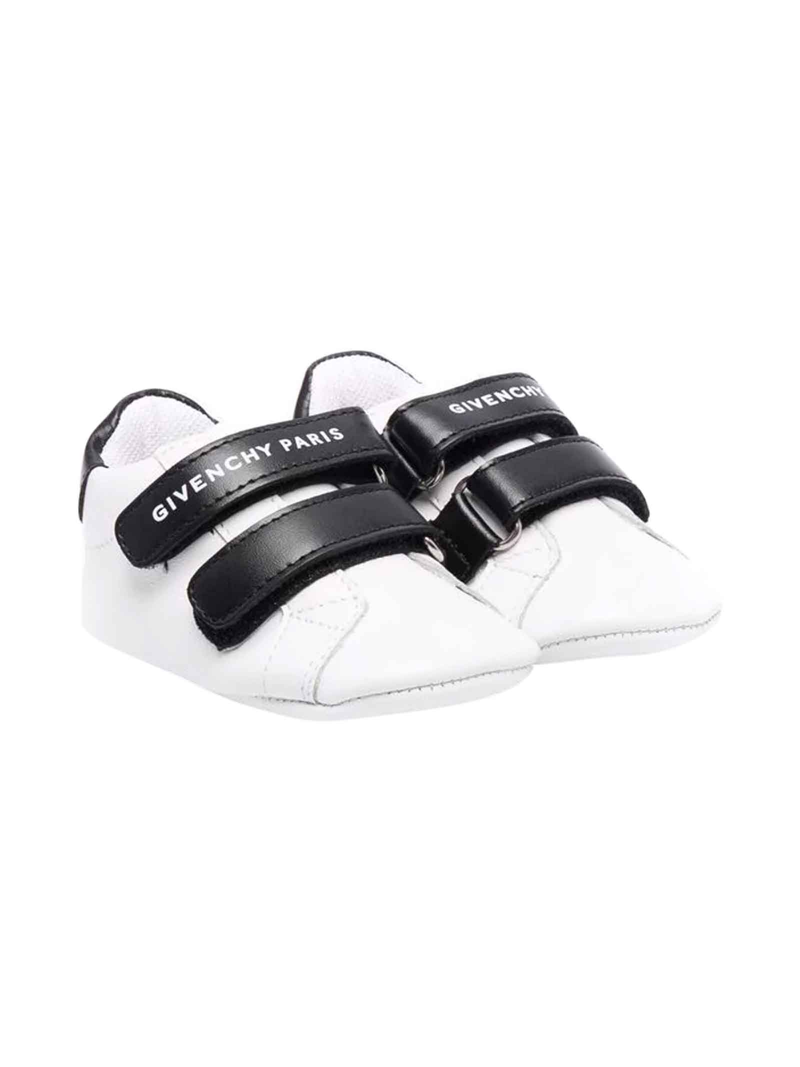infant givenchy shoes