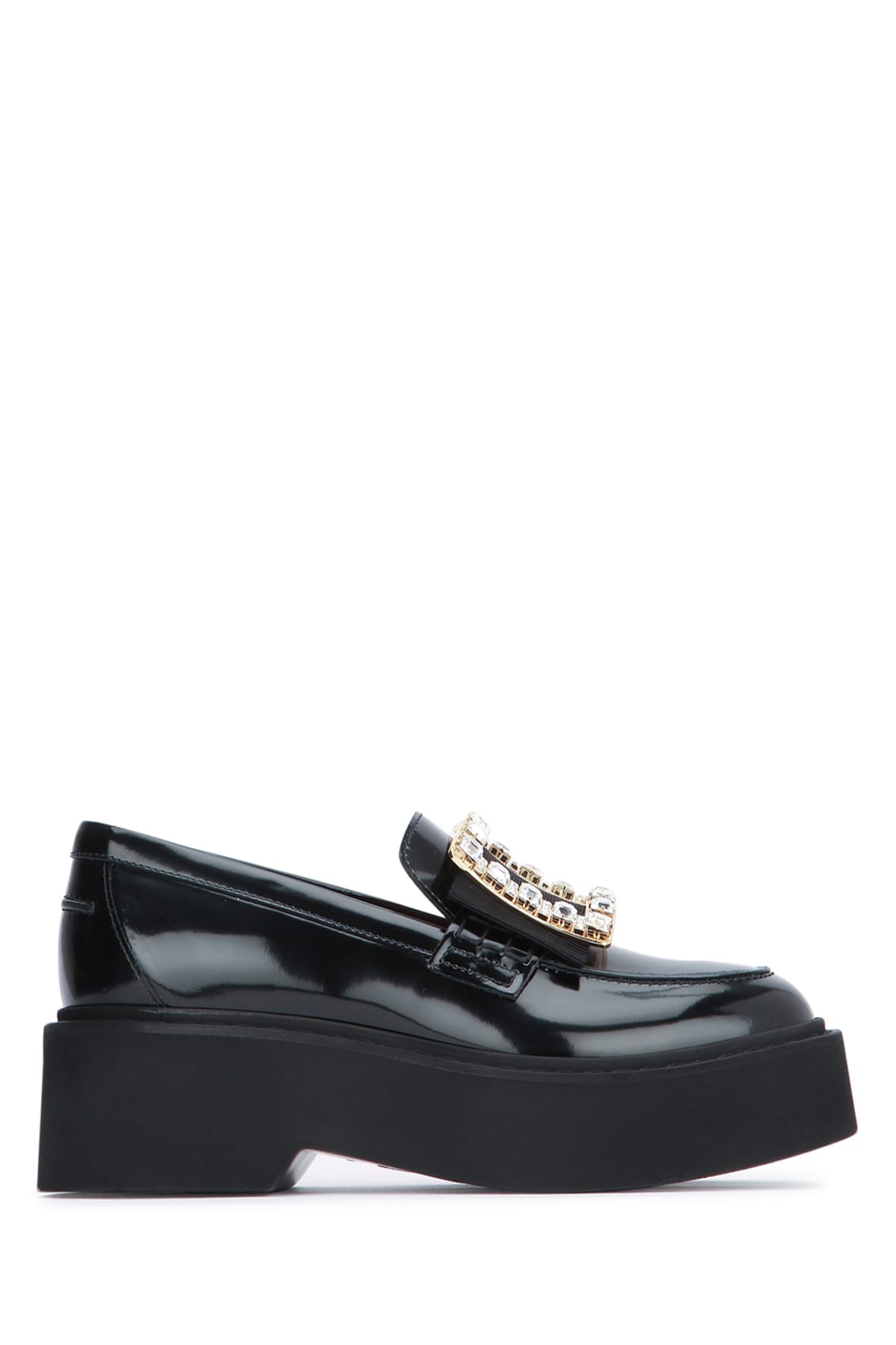 Viv Rangers High Strass Loafer