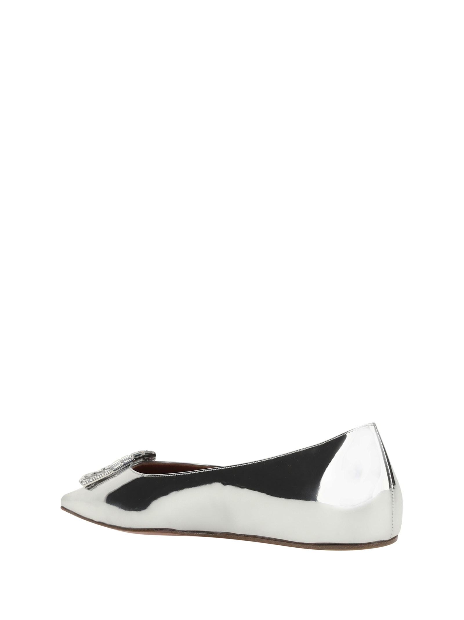 AMINA MUADDI CAMELIA BALLERINAS