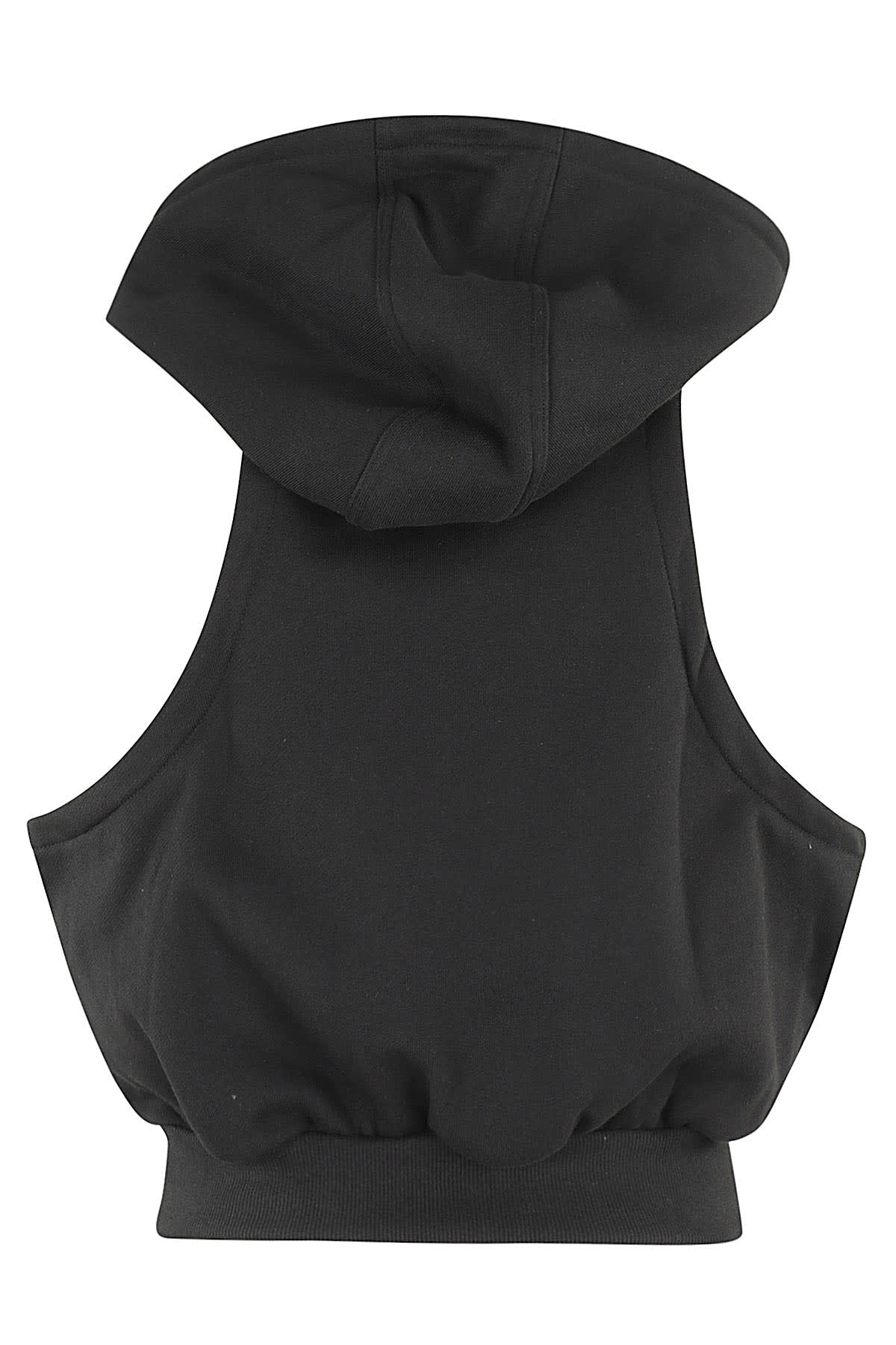 Shop Adidas By Stella Mccartney Sleeveless In Black