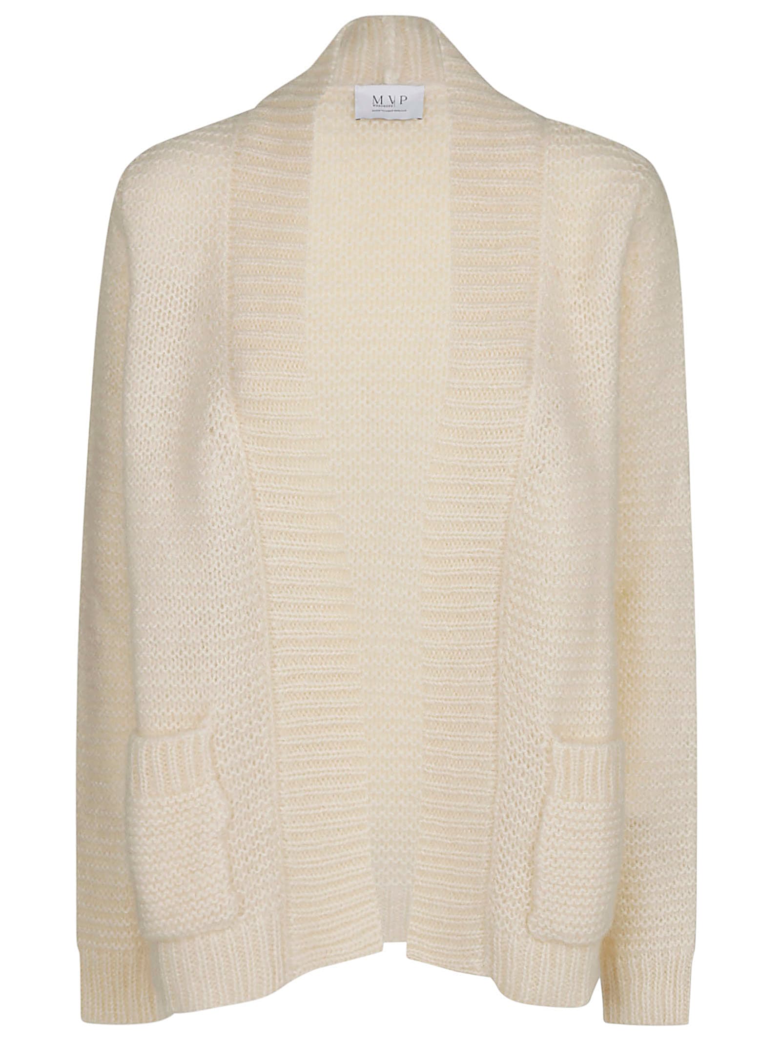 Baima Cardigan