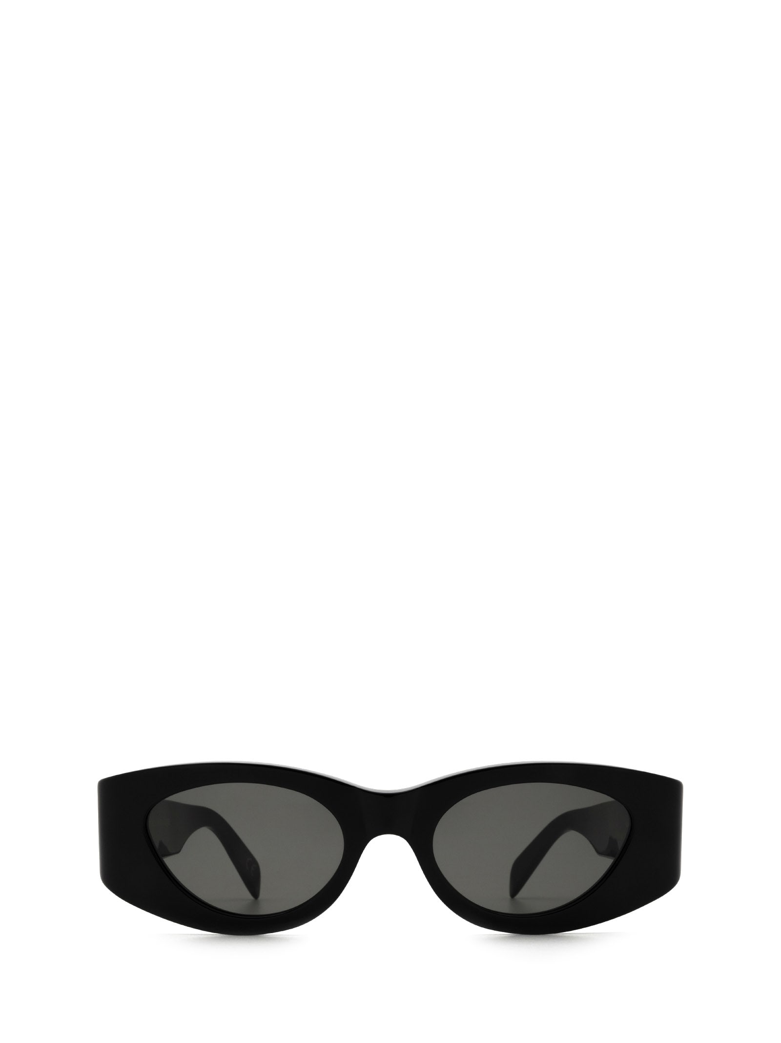 RETROSUPERFUTURE Retrosuperfuture Atena Black Sunglasses