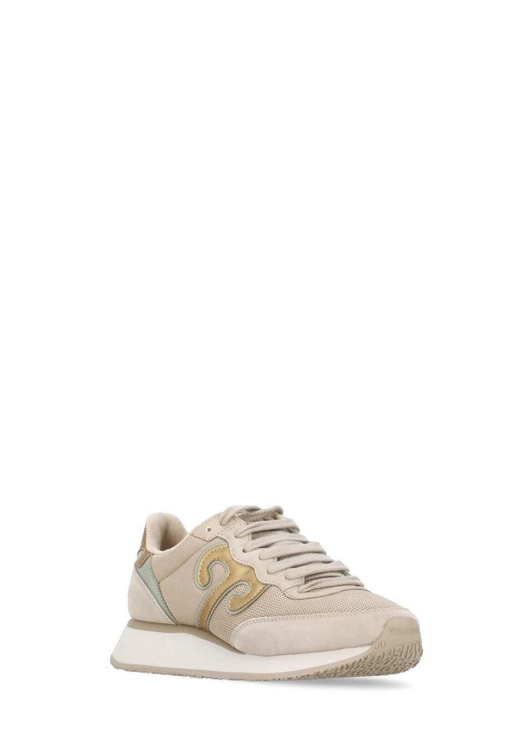 Wushu Ruyi Master Sport 409 Sneakers