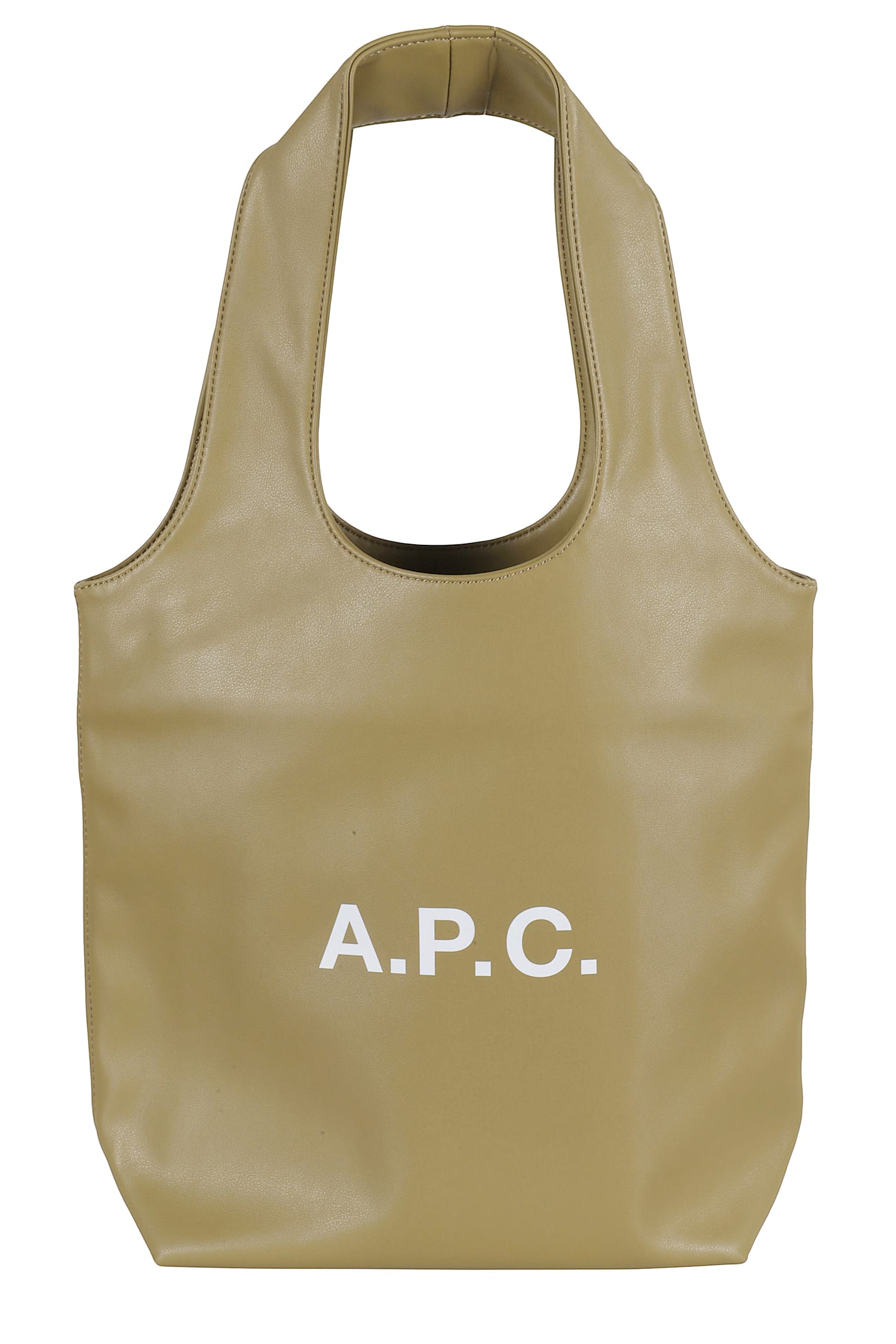 A. P.C. Tote Ninon Small