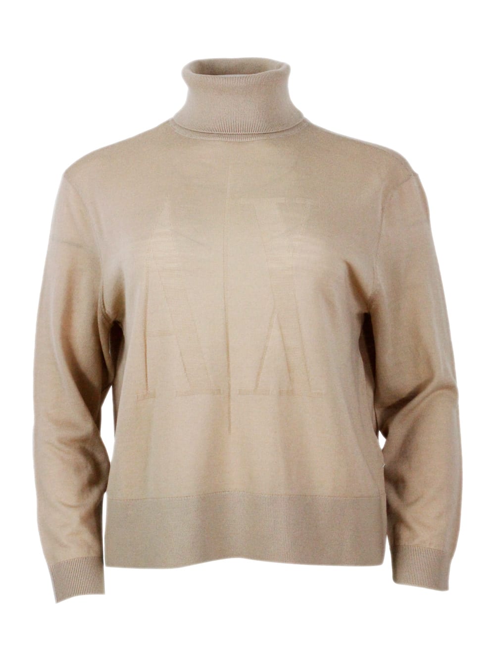 Armani Exchange Sweater