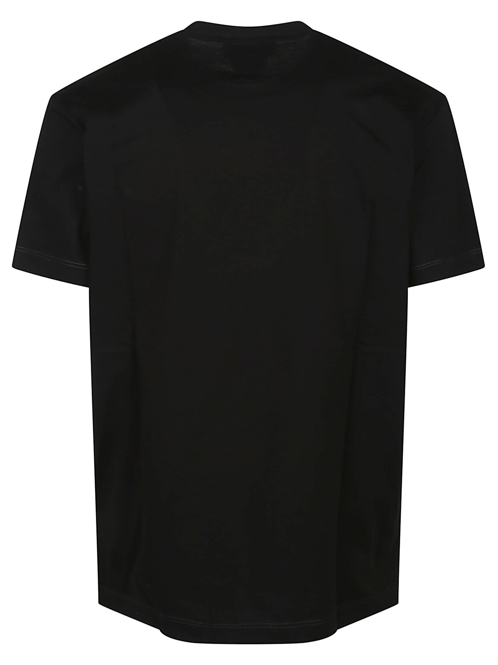 Dsquared2 Cool Fit T-shirt In Black