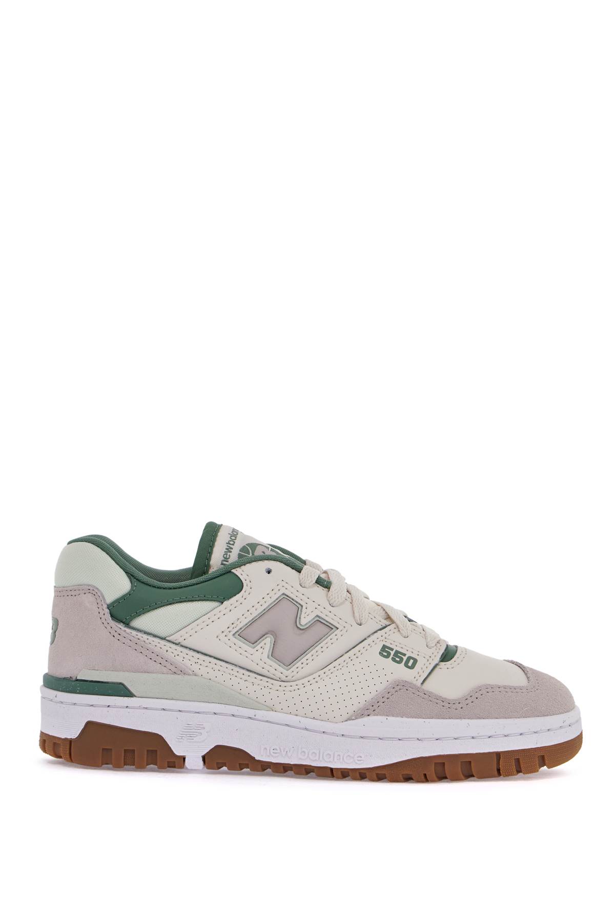 NEW BALANCE 550 SNEAKERS 