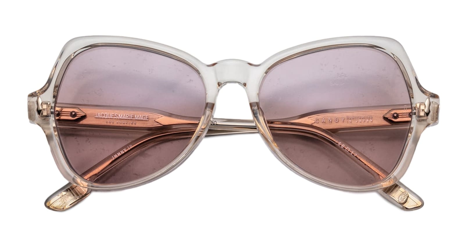 Candy - Pearl Sunglasses