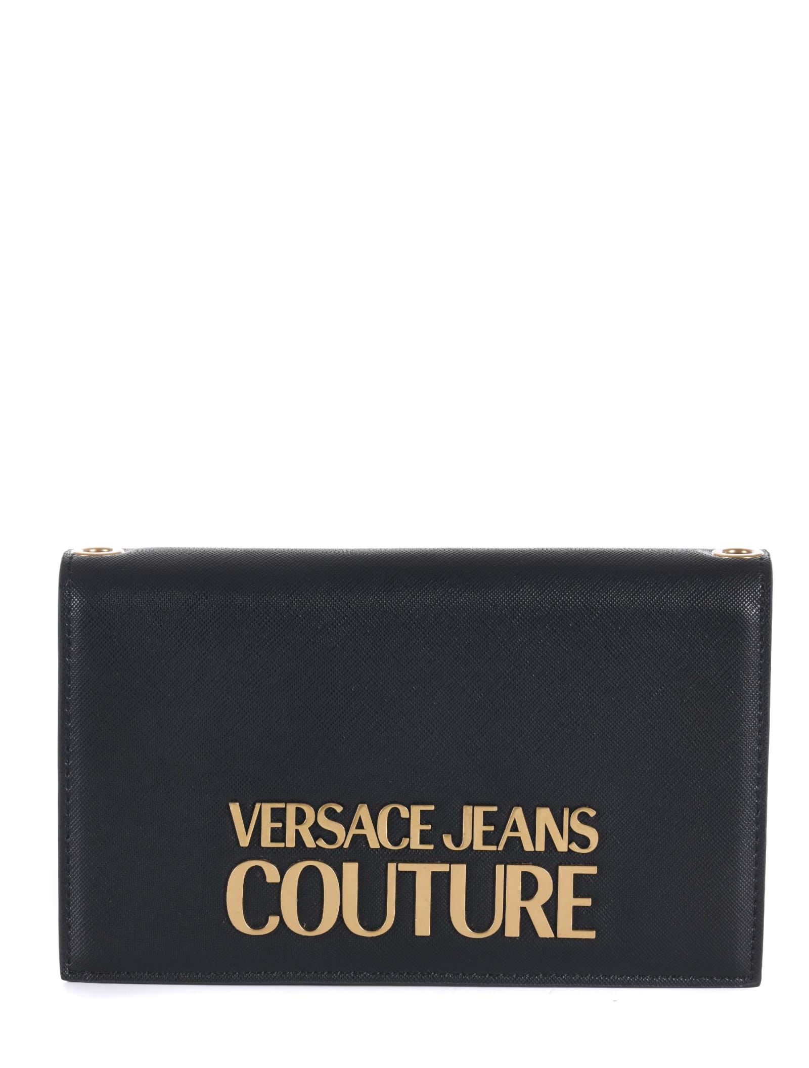 Pochette Versace Jeans Couture In Ecopelle