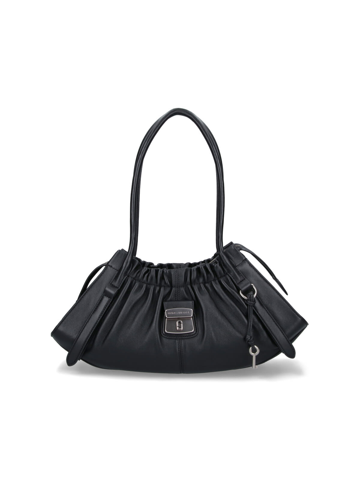 Marc Jacobs The Christina Shoulder Bag In Black