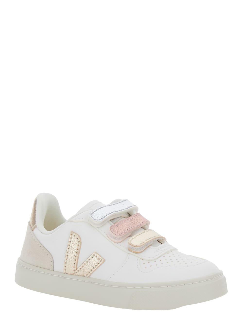 Veja Sneakers In White
