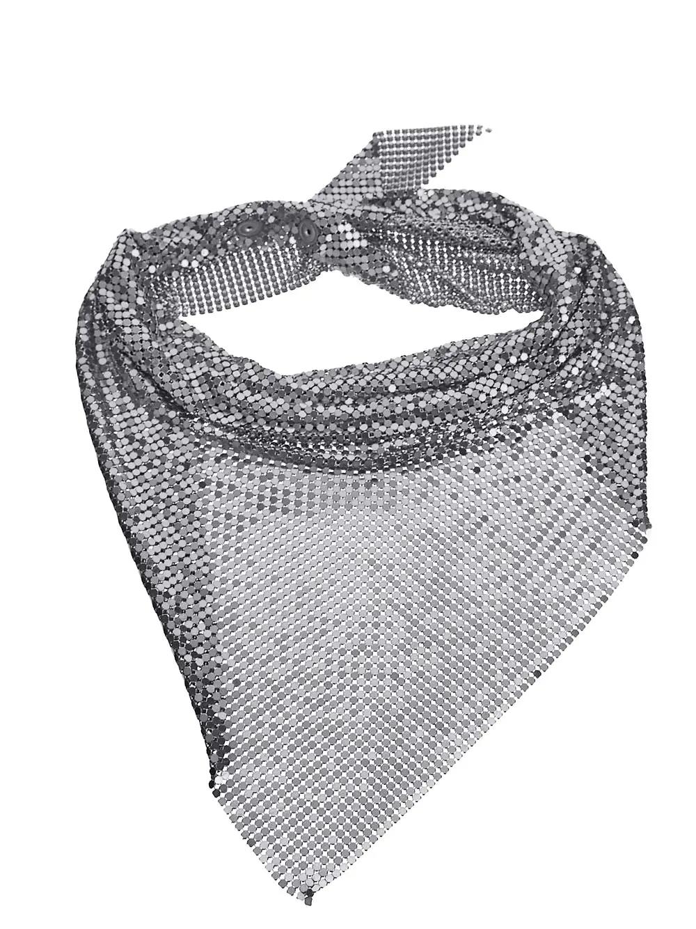 Pixel Scarf