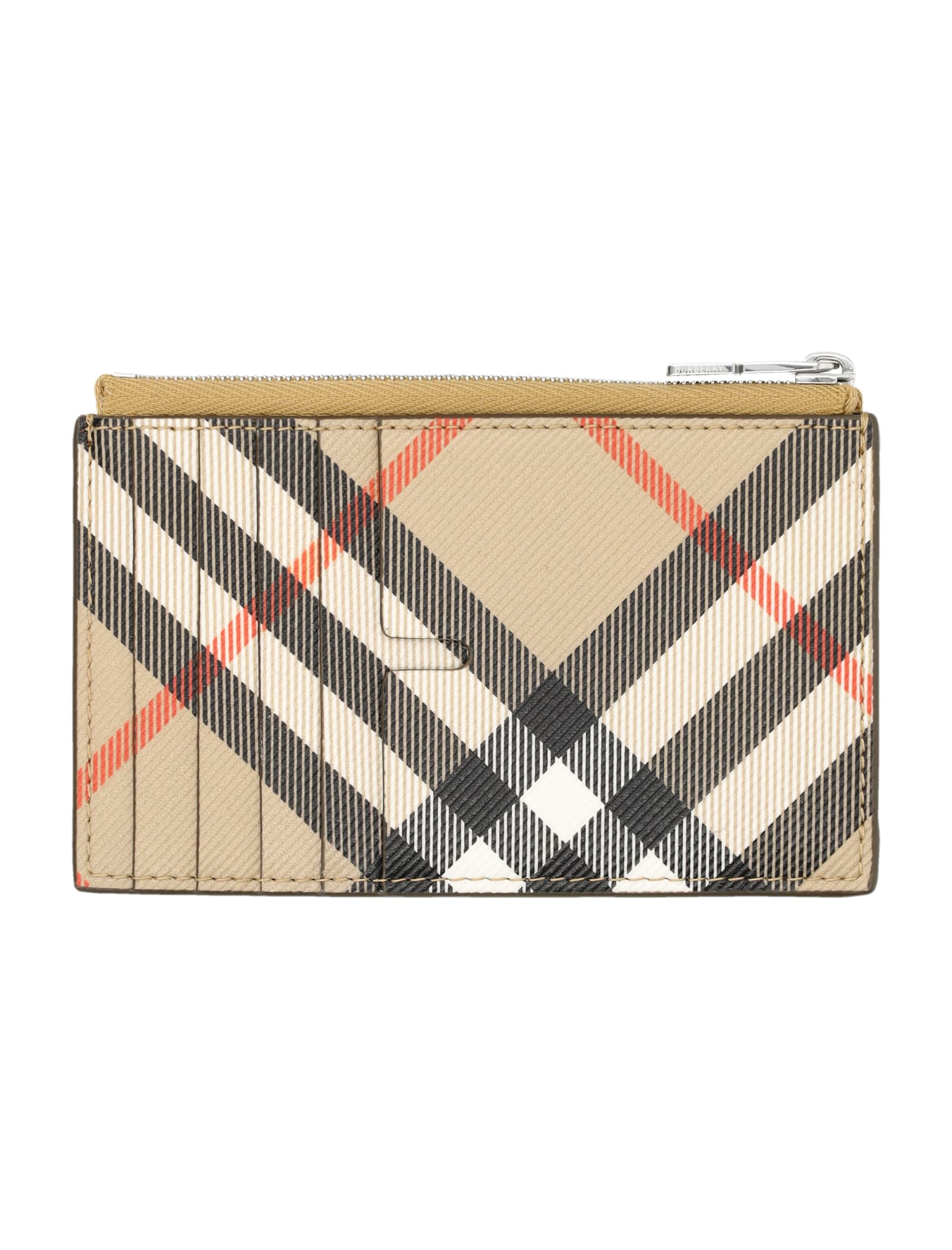 BURBERRY ALWYN WALLET 