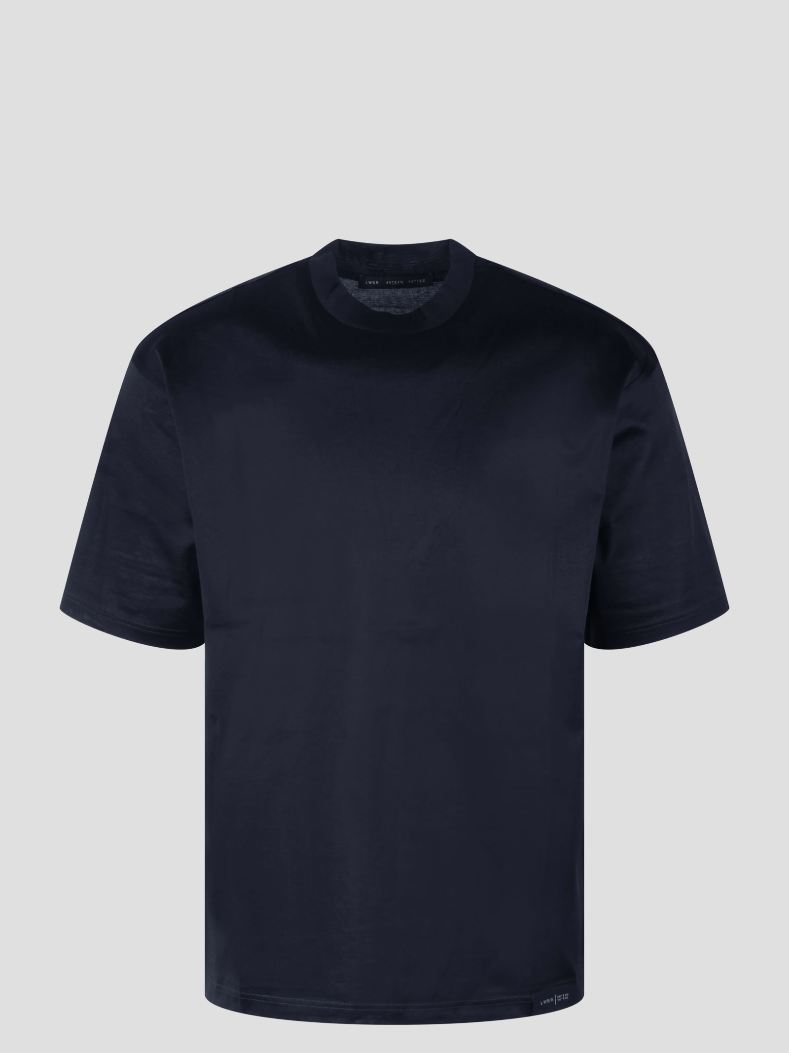 Basic T-shirt