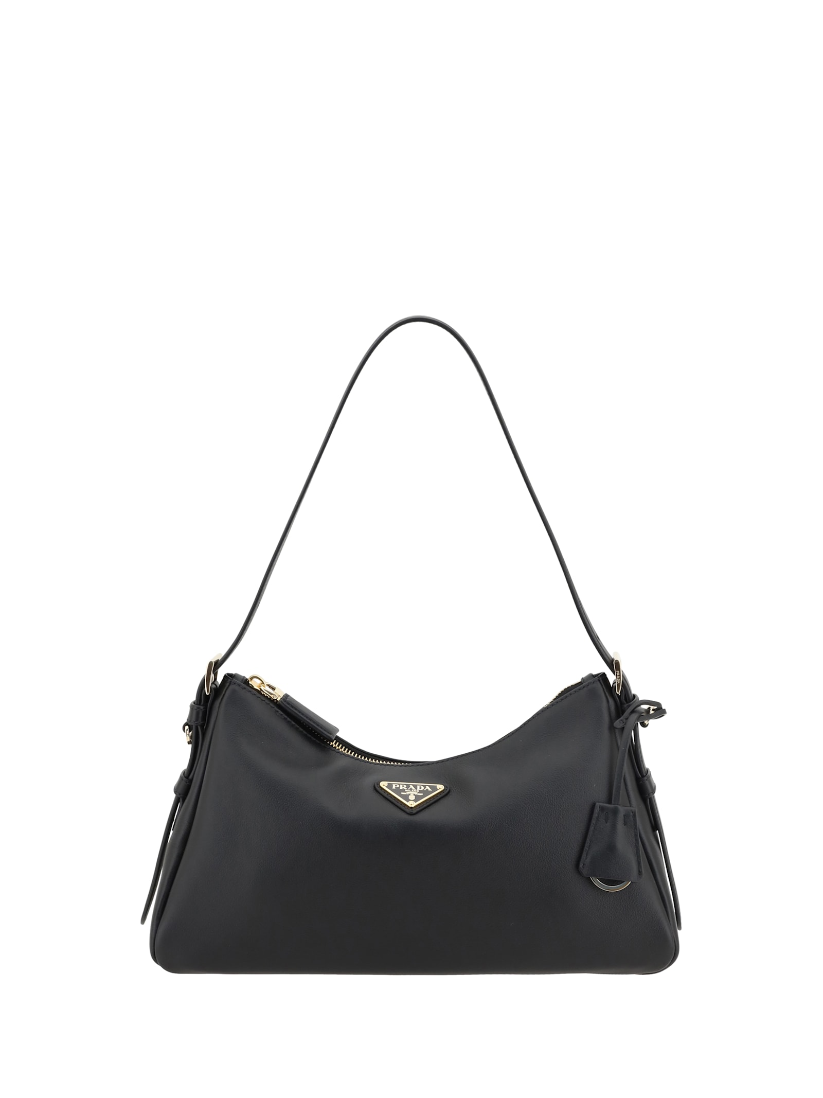 Prada Aimée Medium Shoulder Bag