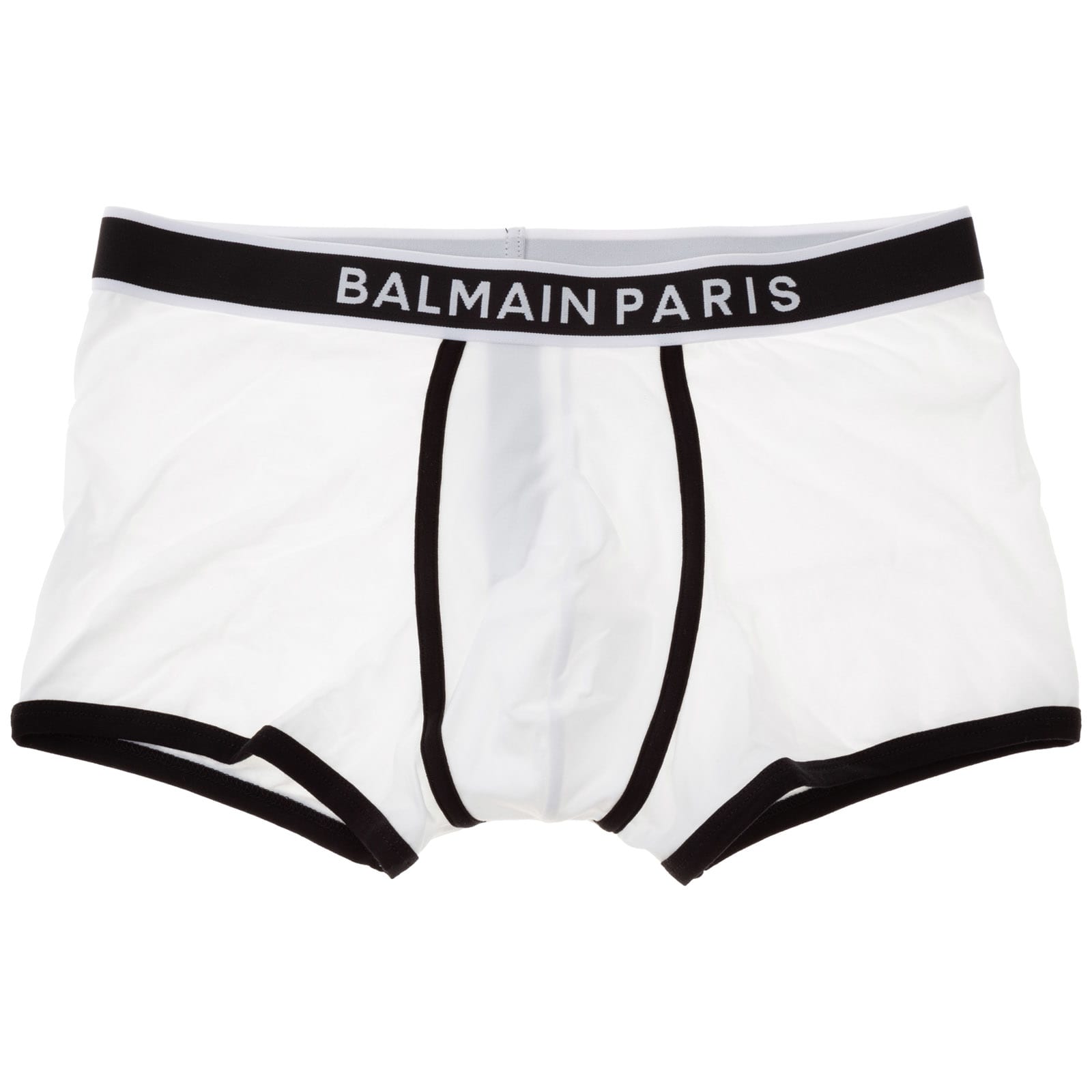 Balmain Emilie Boxer Shorts