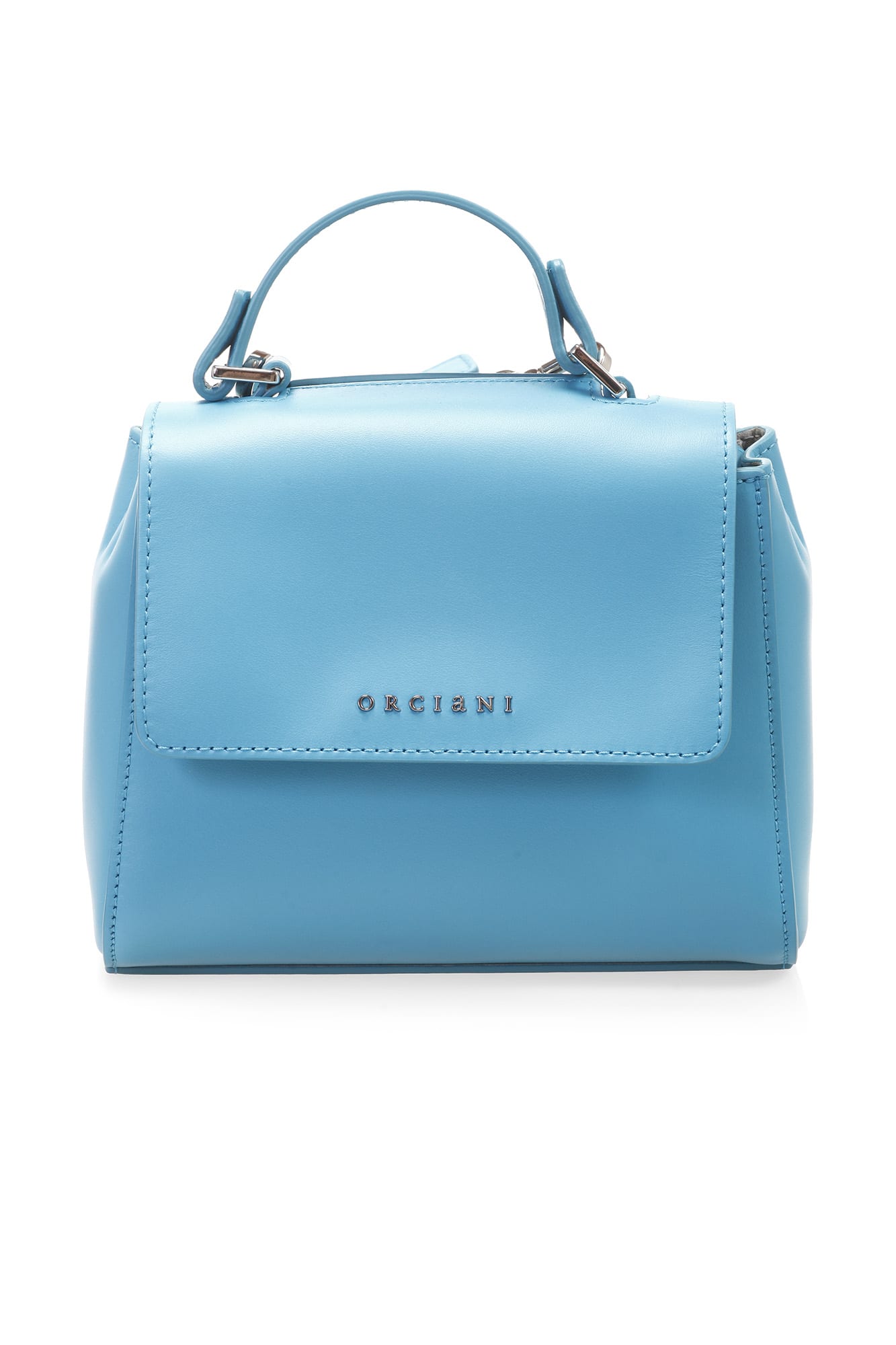 ORCIANI ORCIANI BAGS.. TURQUOISE