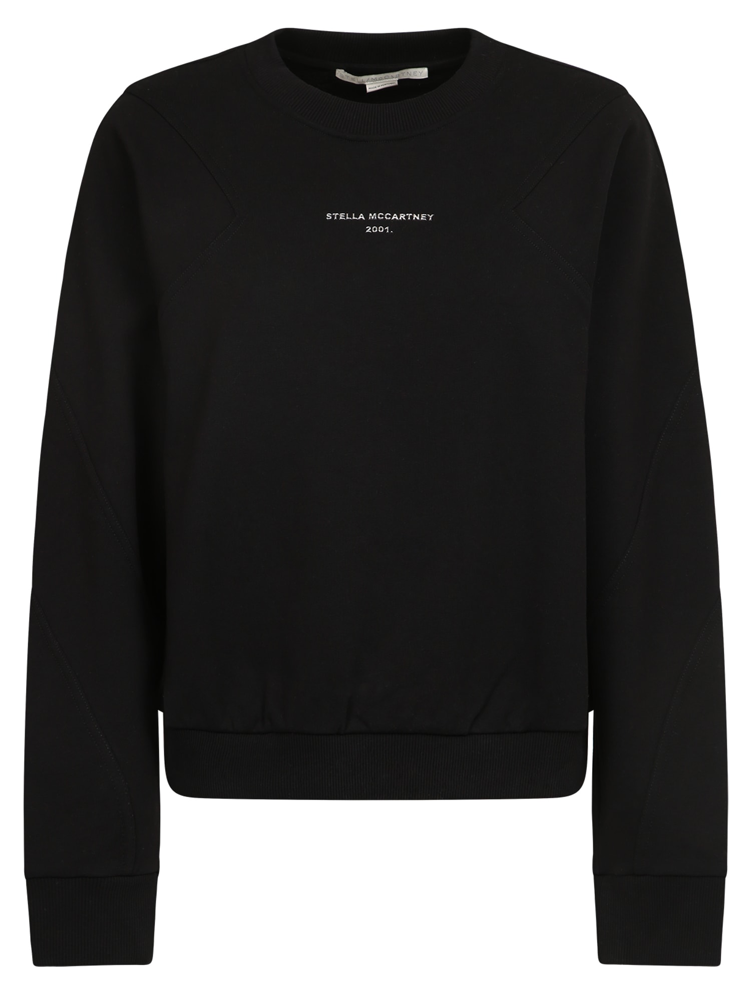 Stella McCartney Cotton Sweatshirt