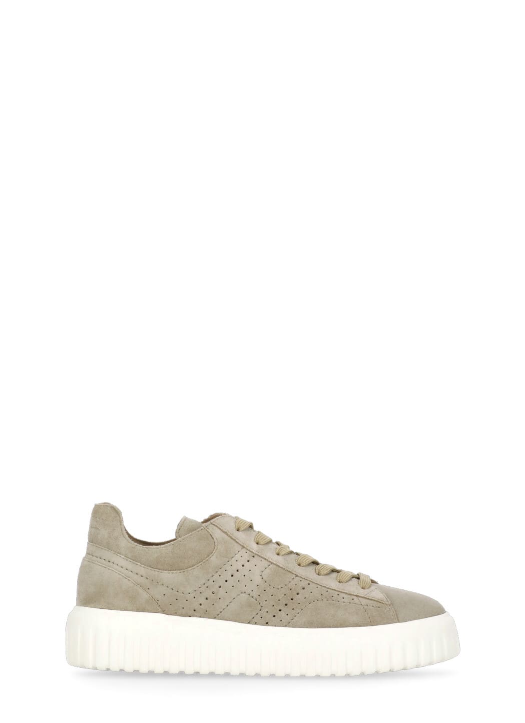 H-stripes Sneakers