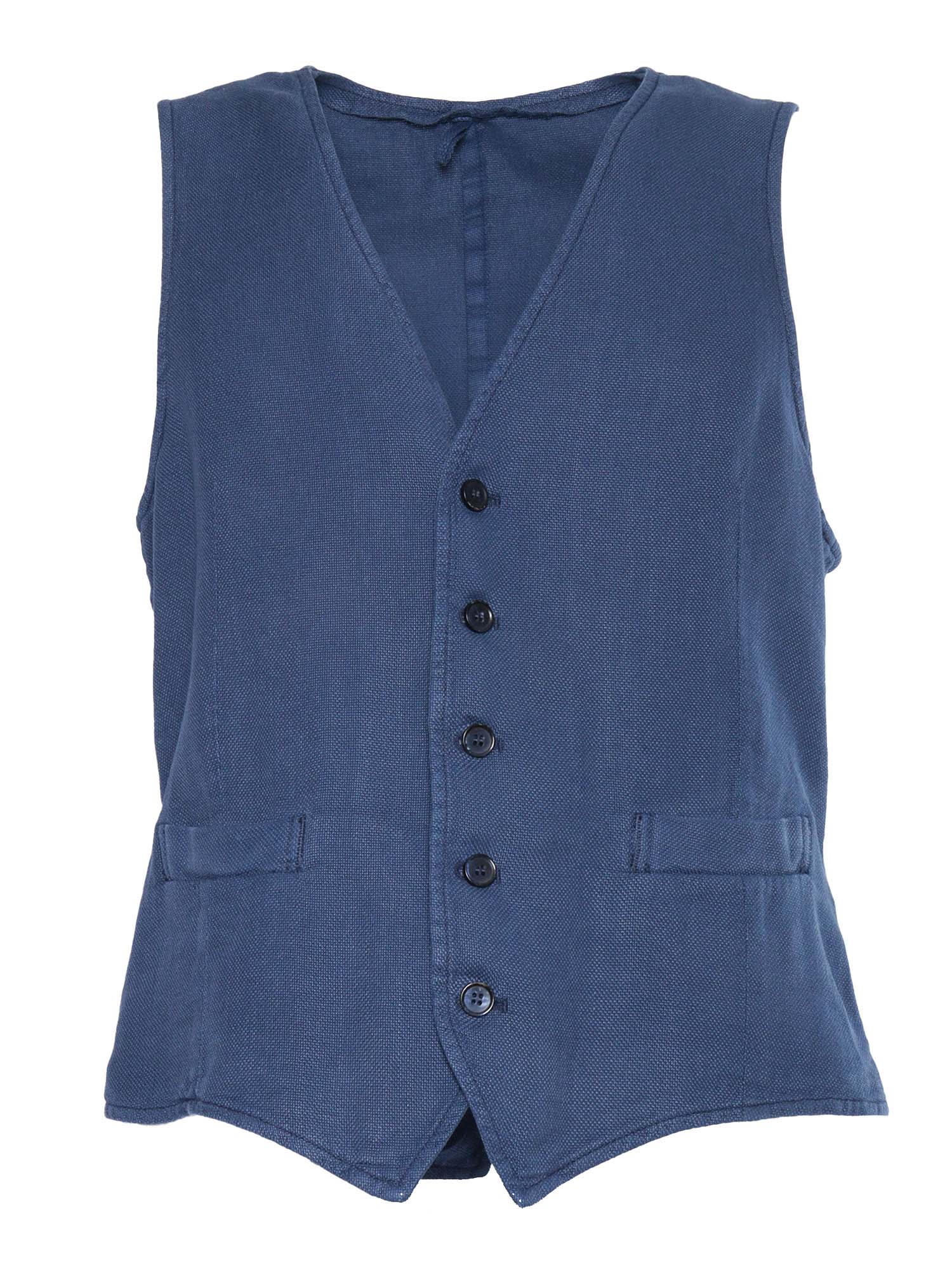 L. B.M. 1911 Vest