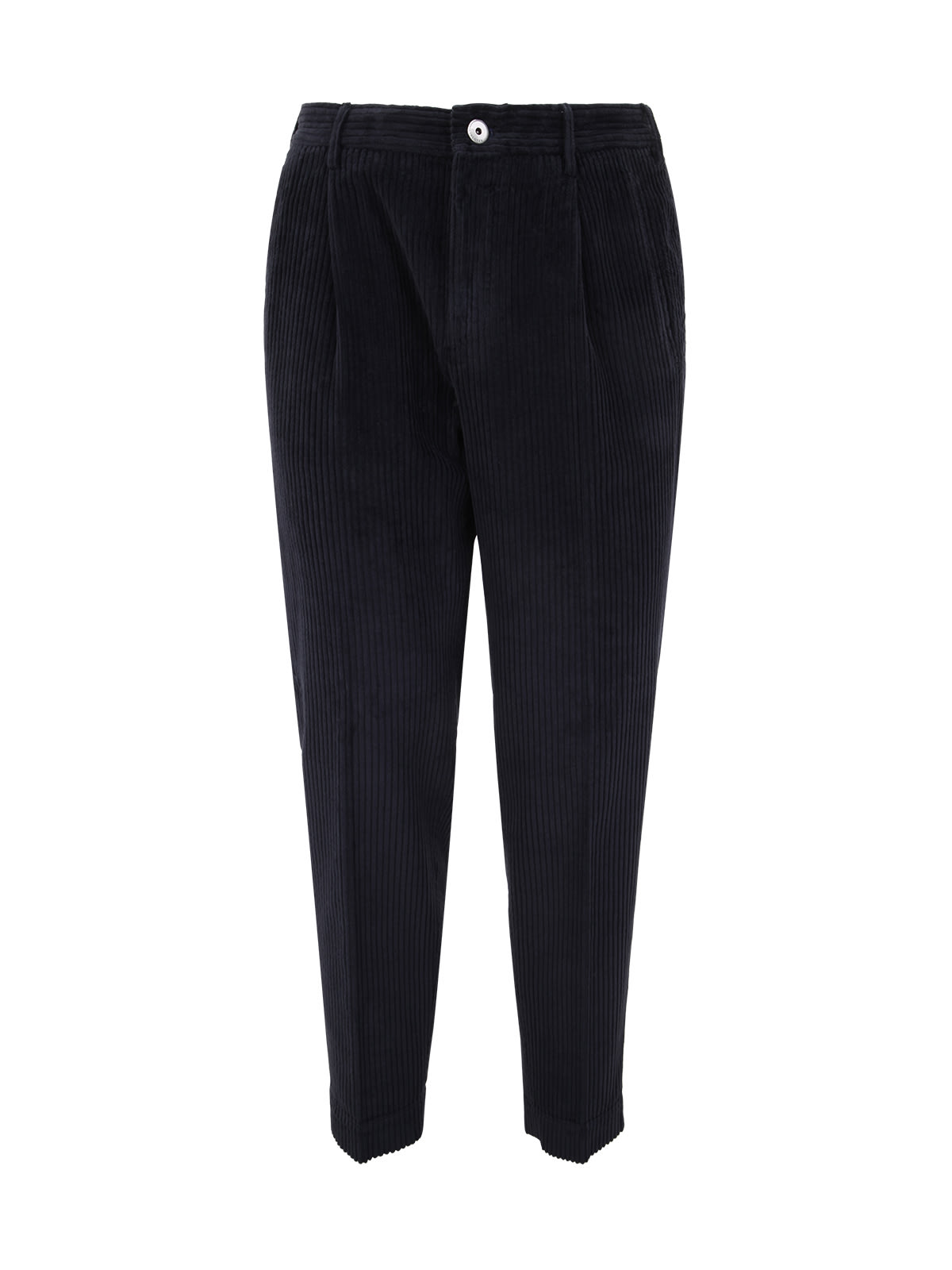 Incotex Tapered Fit Trouser