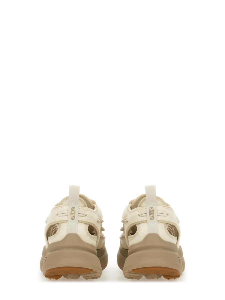 Keen Uneek Hiking Platform Sandal