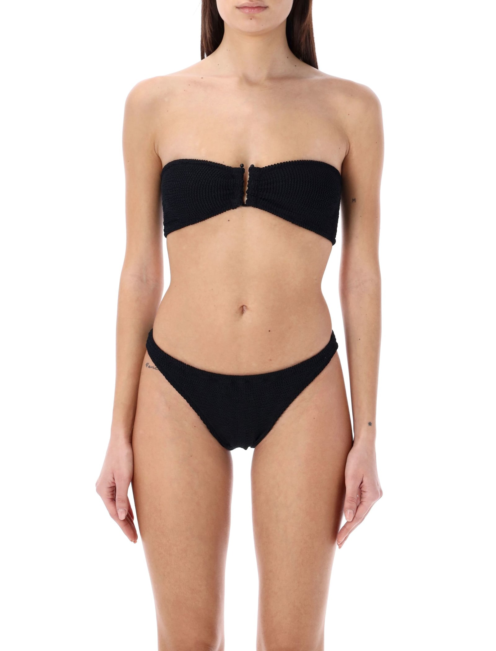 Ausilia Scrunch Bikini Set