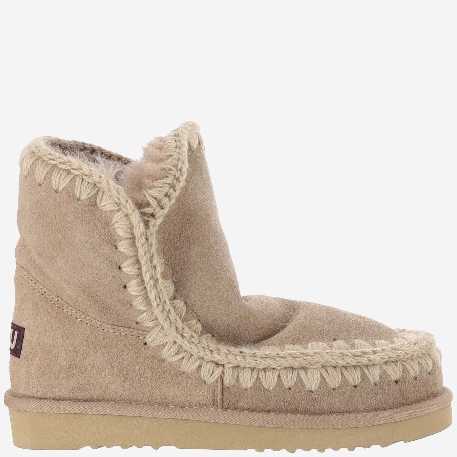 Eskimo Boots 18