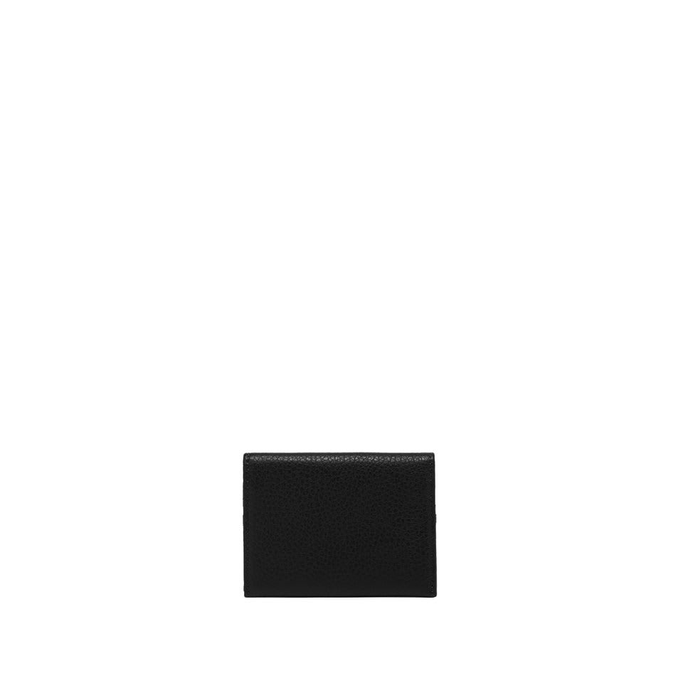Gianni Chiarini Wallets Grain